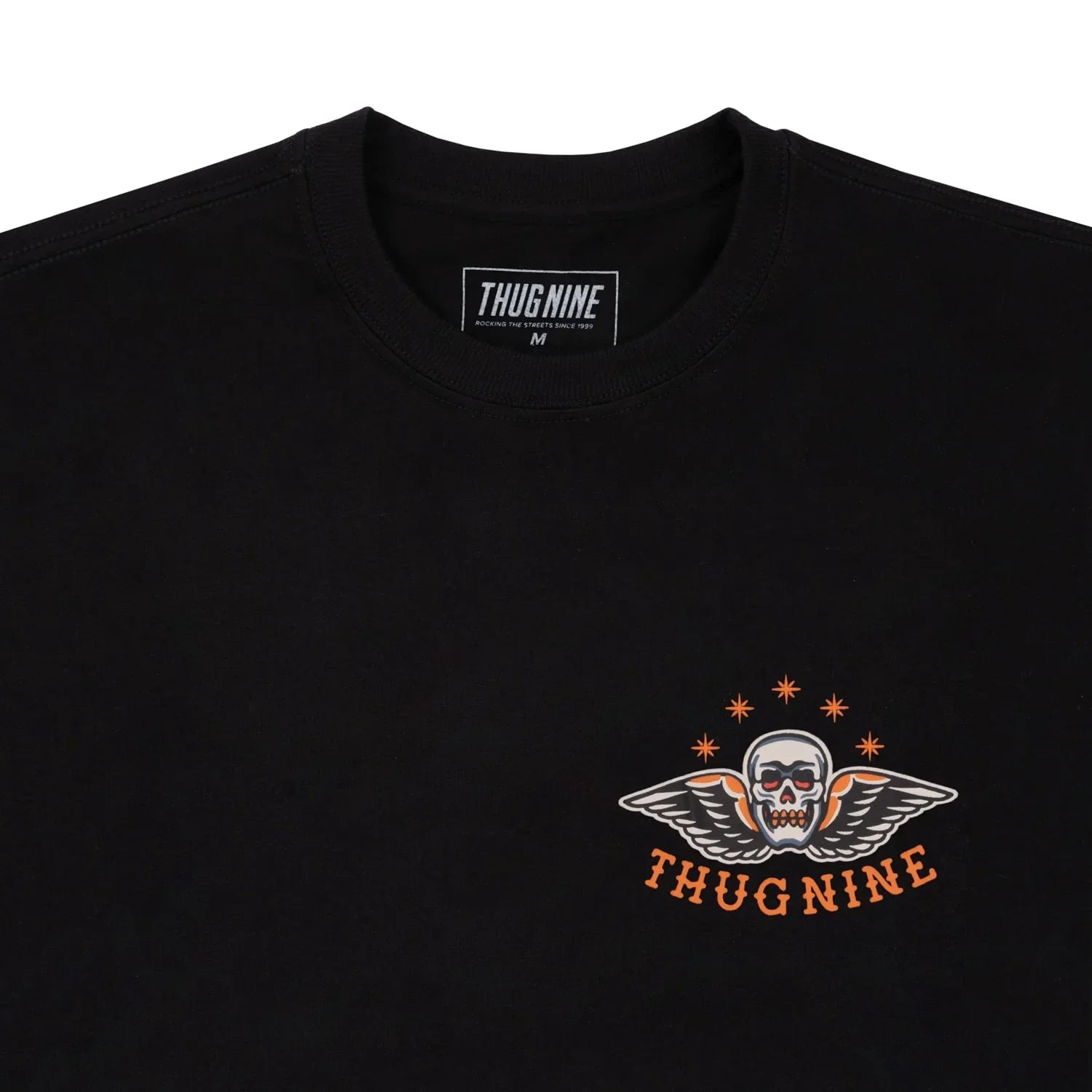 CAMISETA HAIL MARY - Four Street