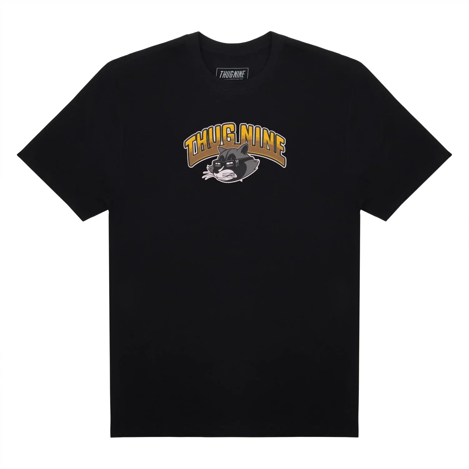 CAMISETA LOW LIFE - Four Street