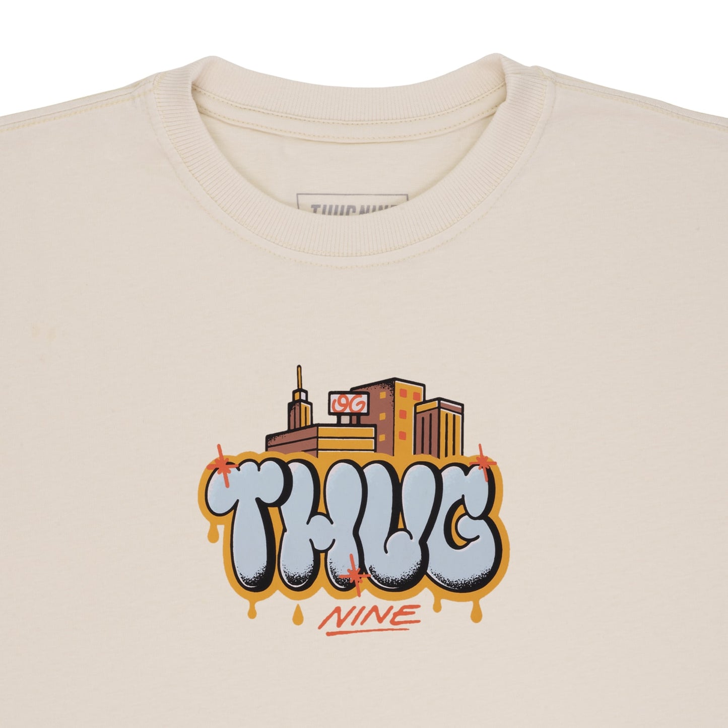 CAMISETA CATHUG