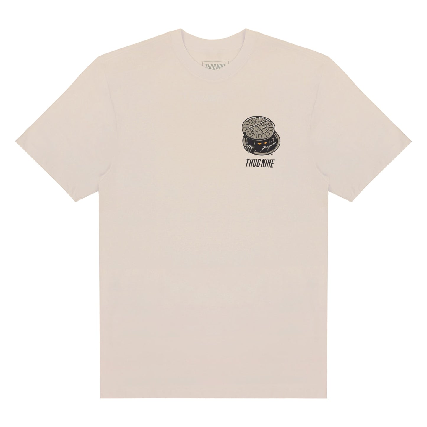 CAMISETA MESS