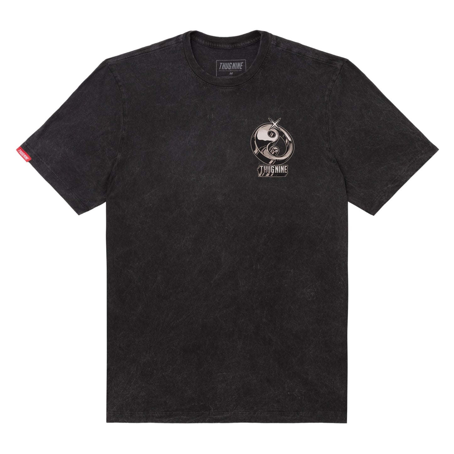 CAMISETA CHOICE