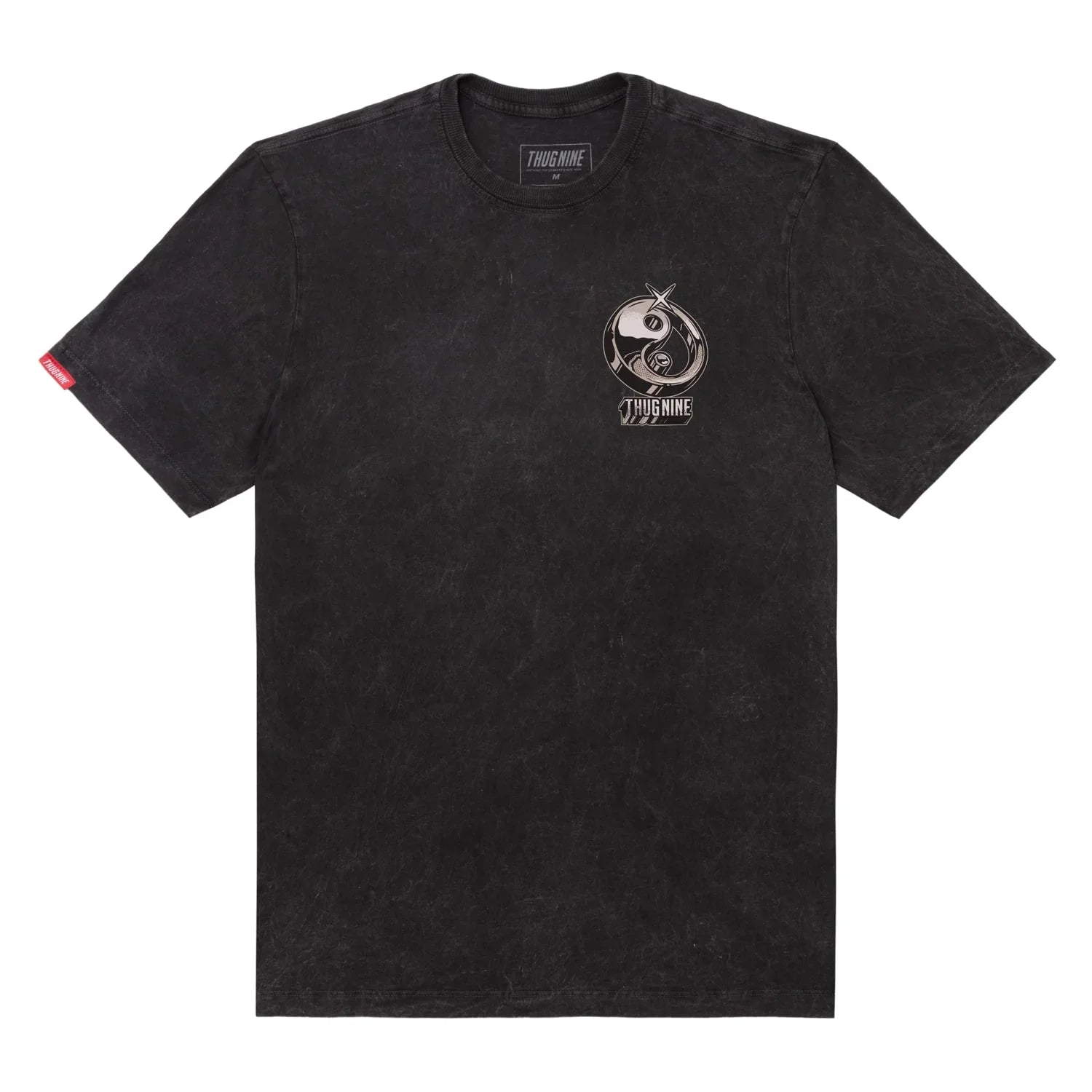 CAMISETA CHOICE - Four Street