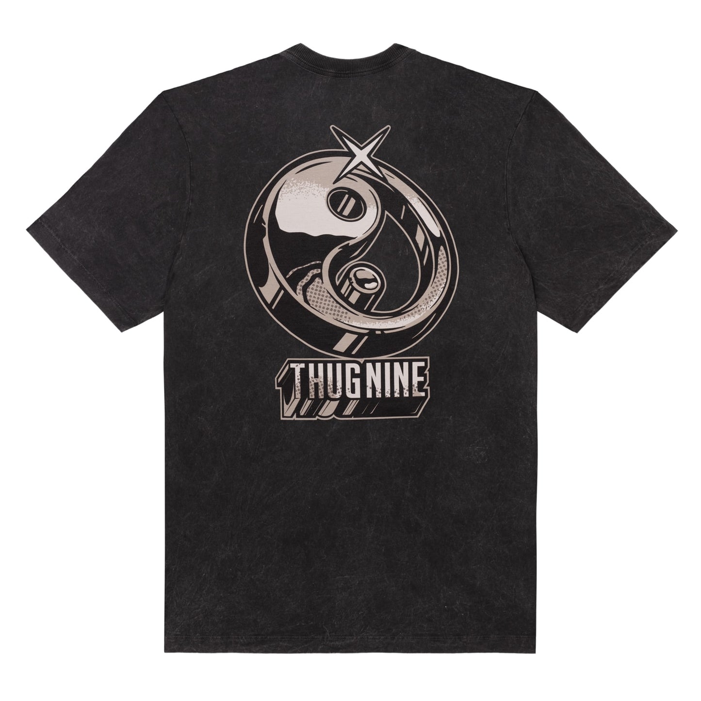 CAMISETA CHOICE