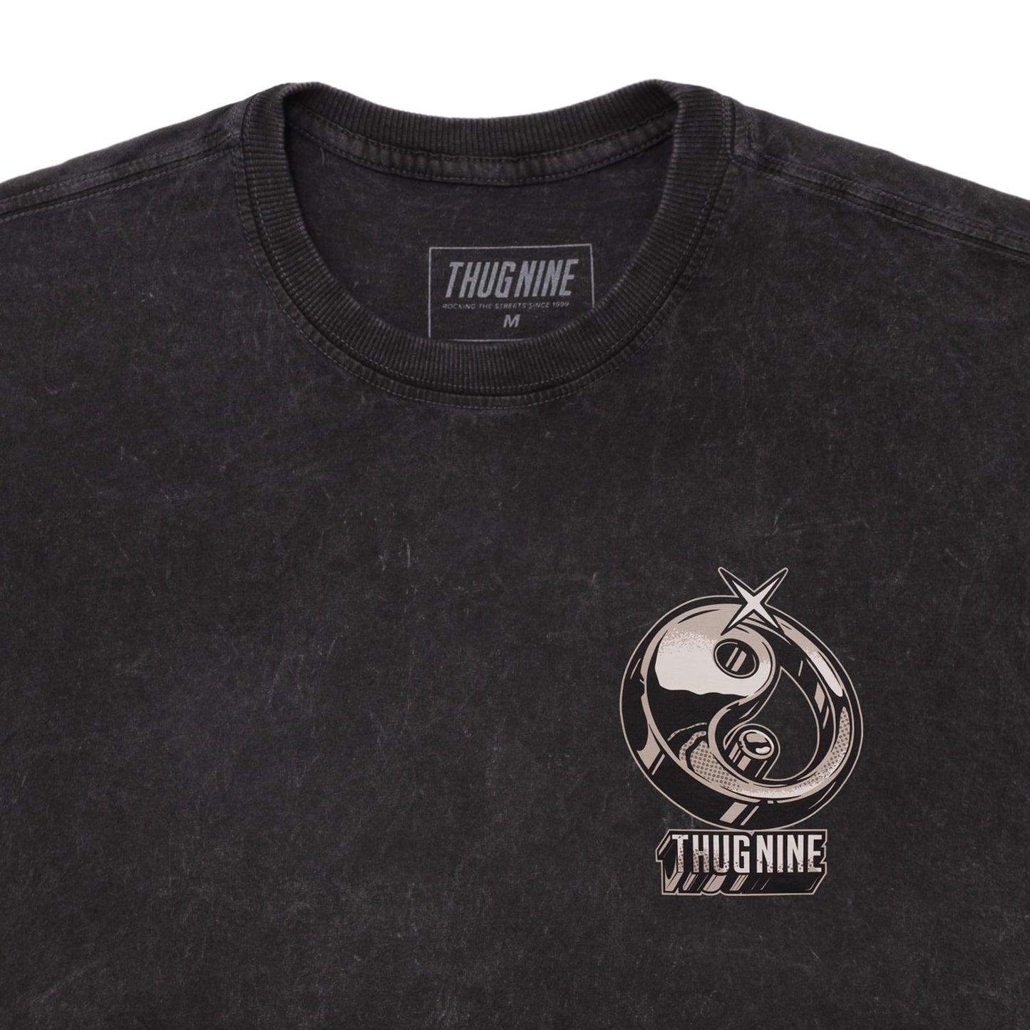 CAMISETA CHOICE