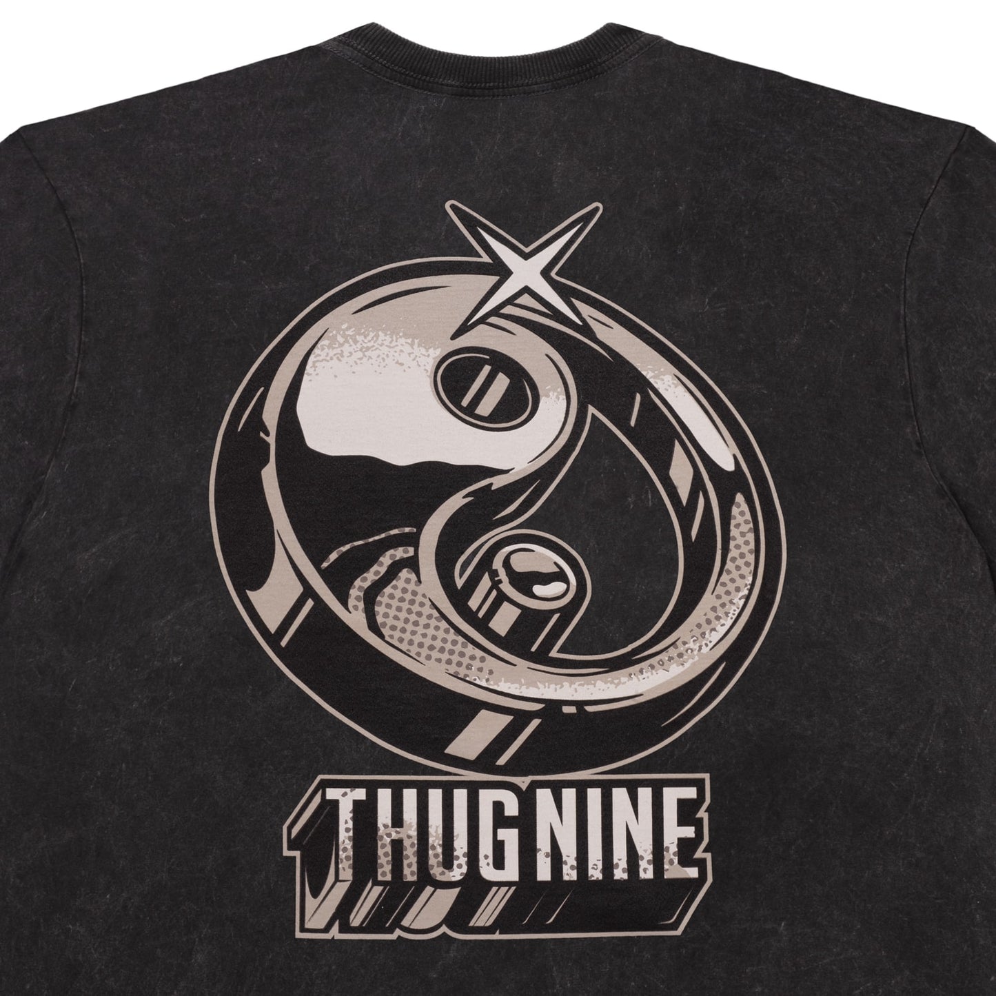 CAMISETA CHOICE
