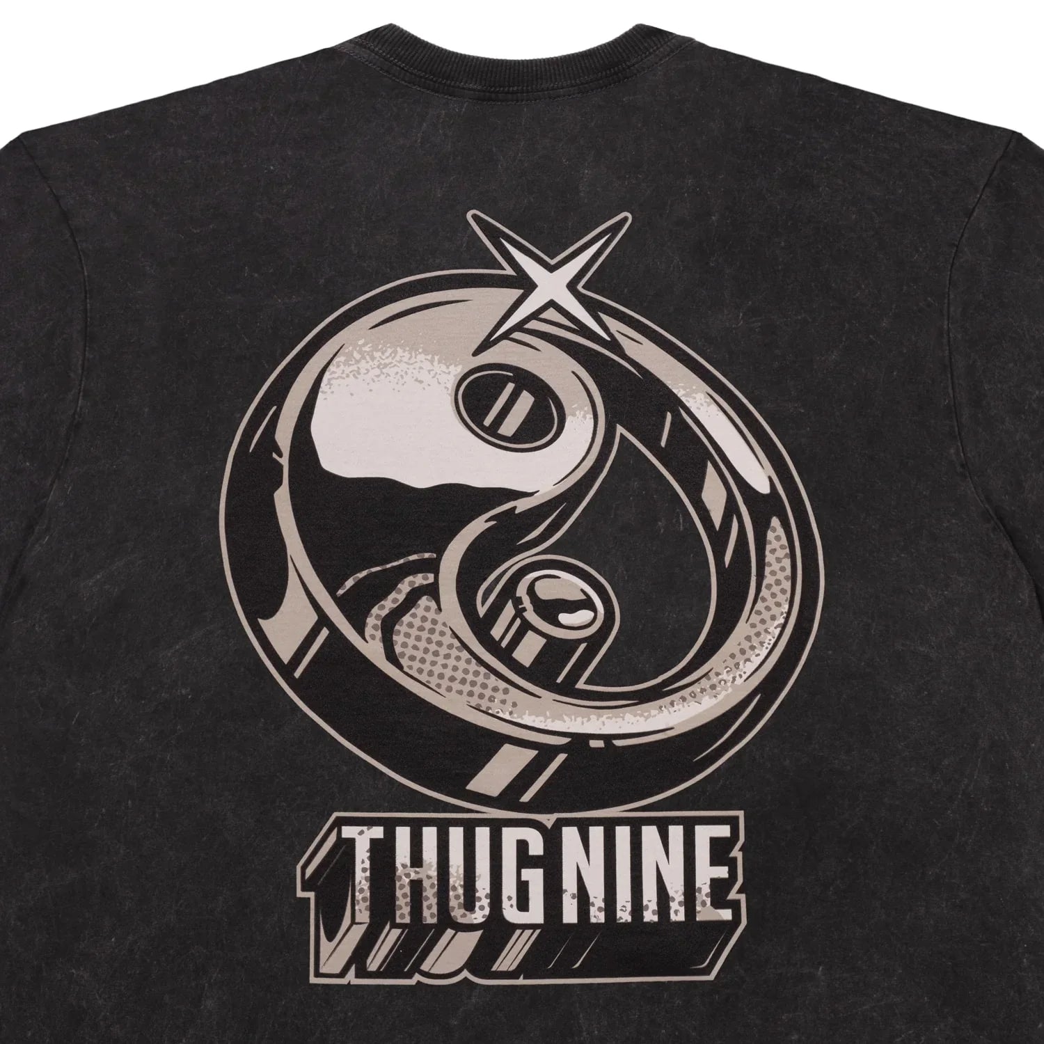 CAMISETA CHOICE - Four Street