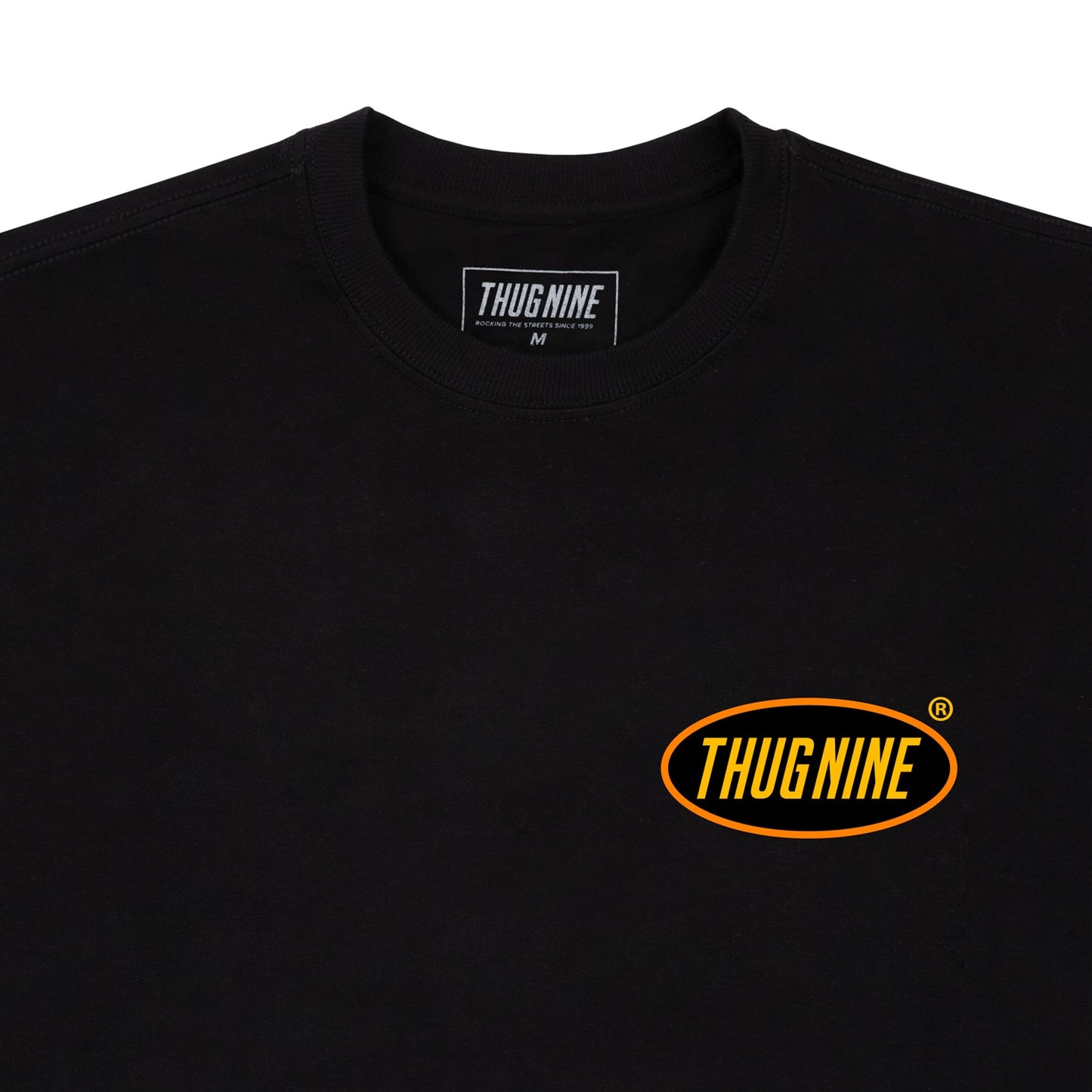 CAMISETA THE SCAPE