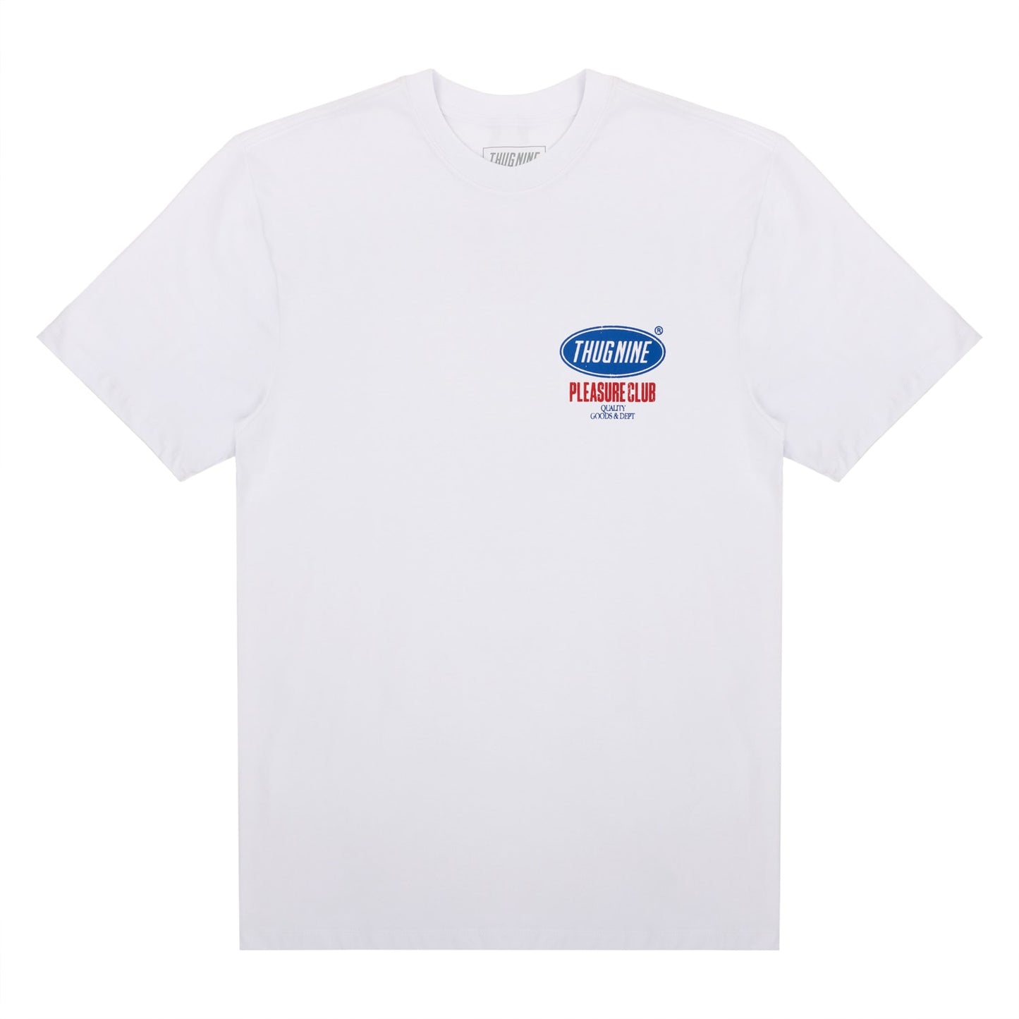 CAMISETA RAISE