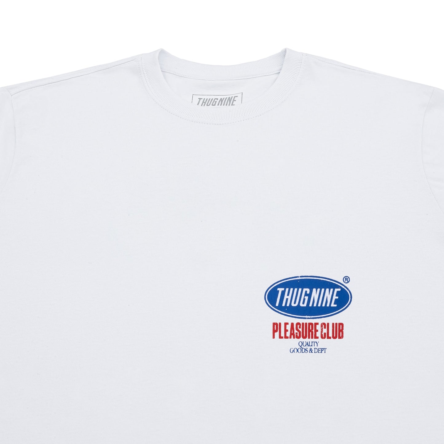 CAMISETA RAISE