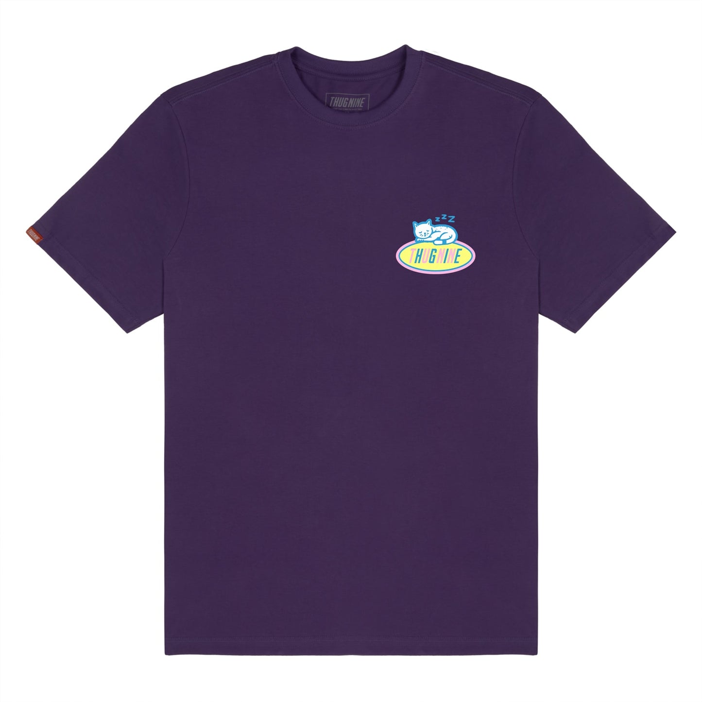 CAMISETA ALL EYES ON ME