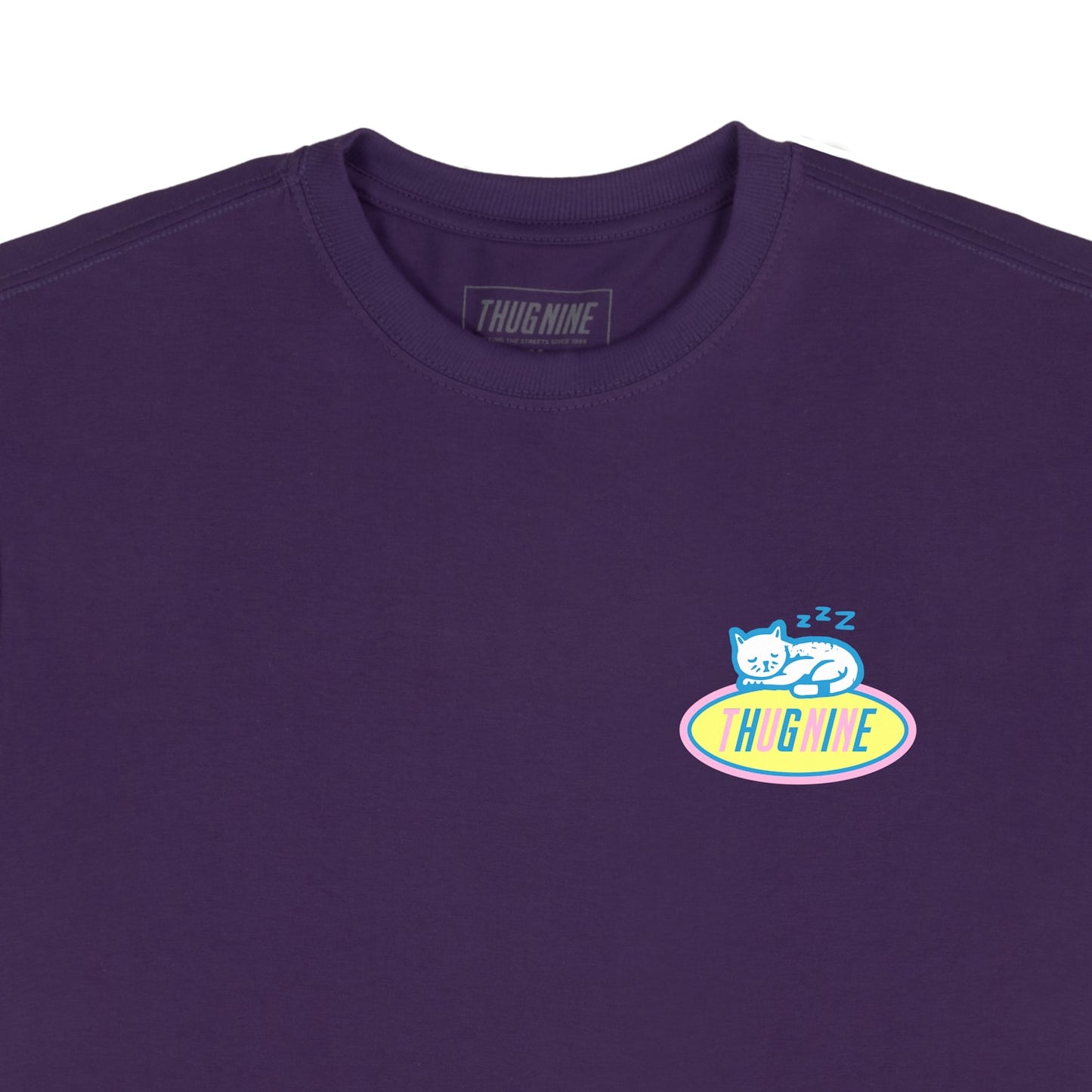 CAMISETA ALL EYES ON ME