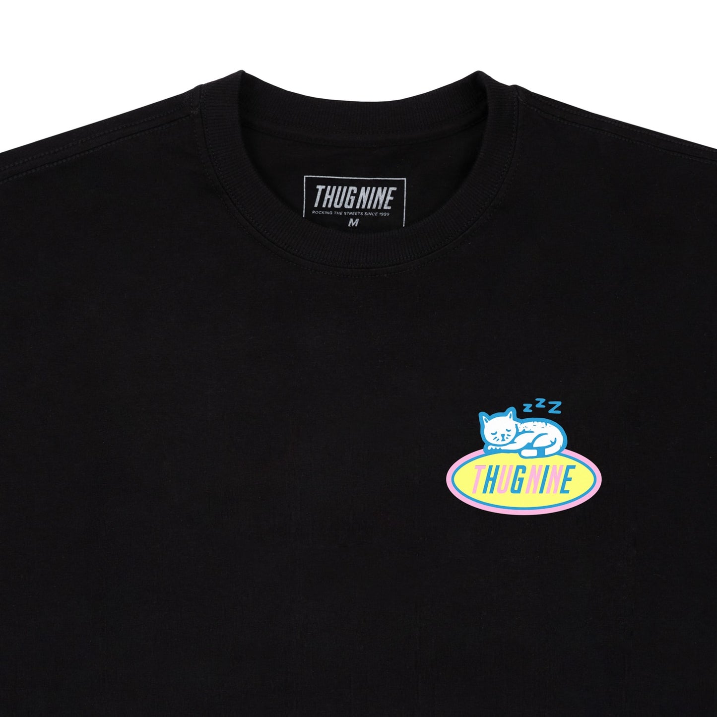 CAMISETA ALL EYES ON ME