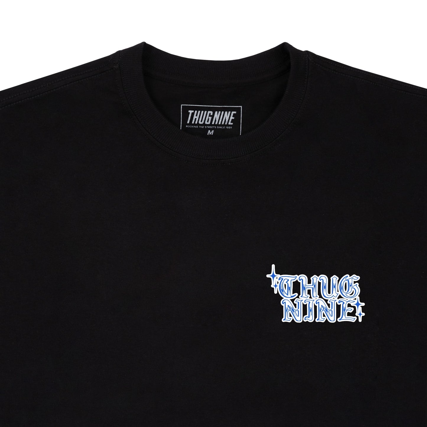 CAMISETA EIGHT BALL