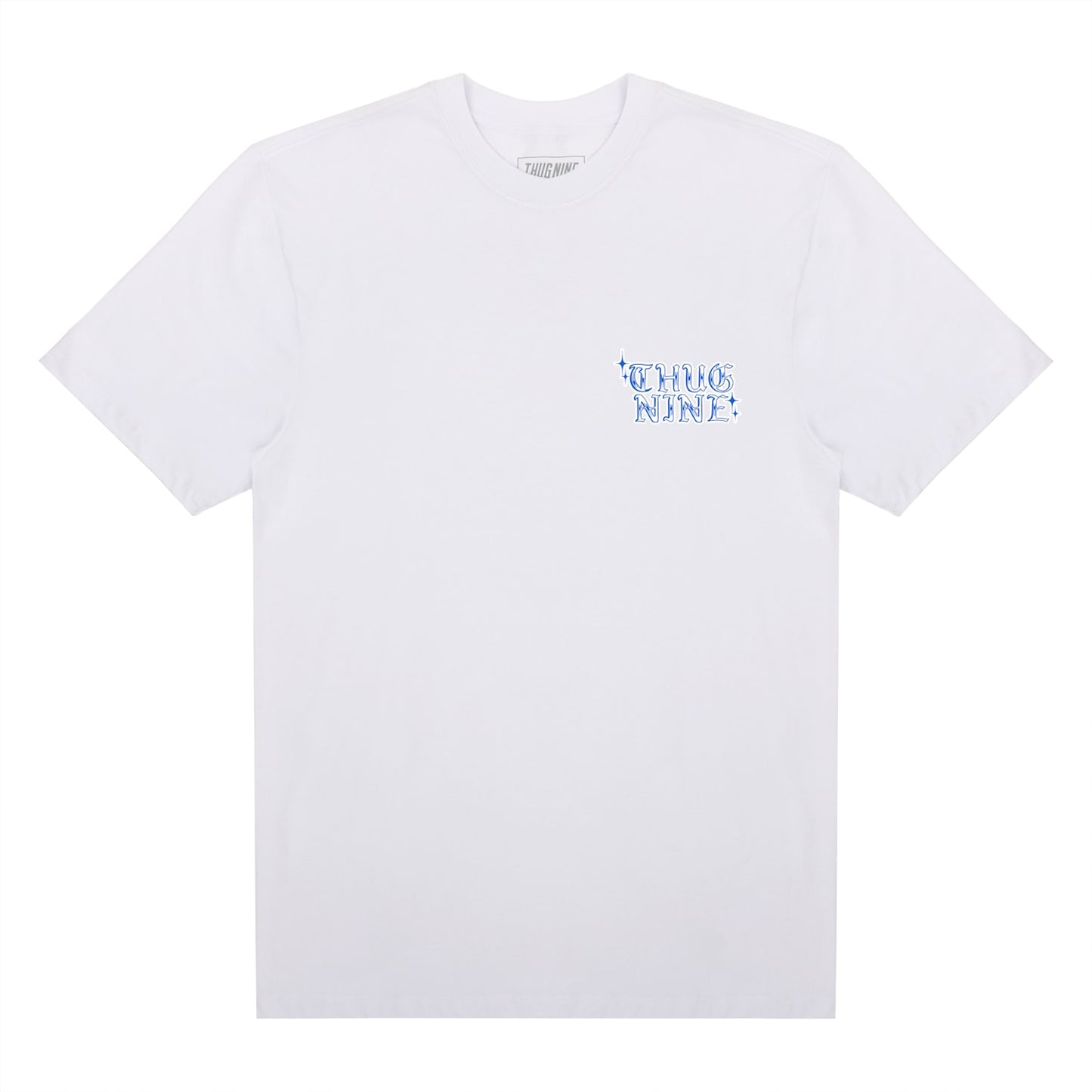 CAMISETA EIGHT BALL