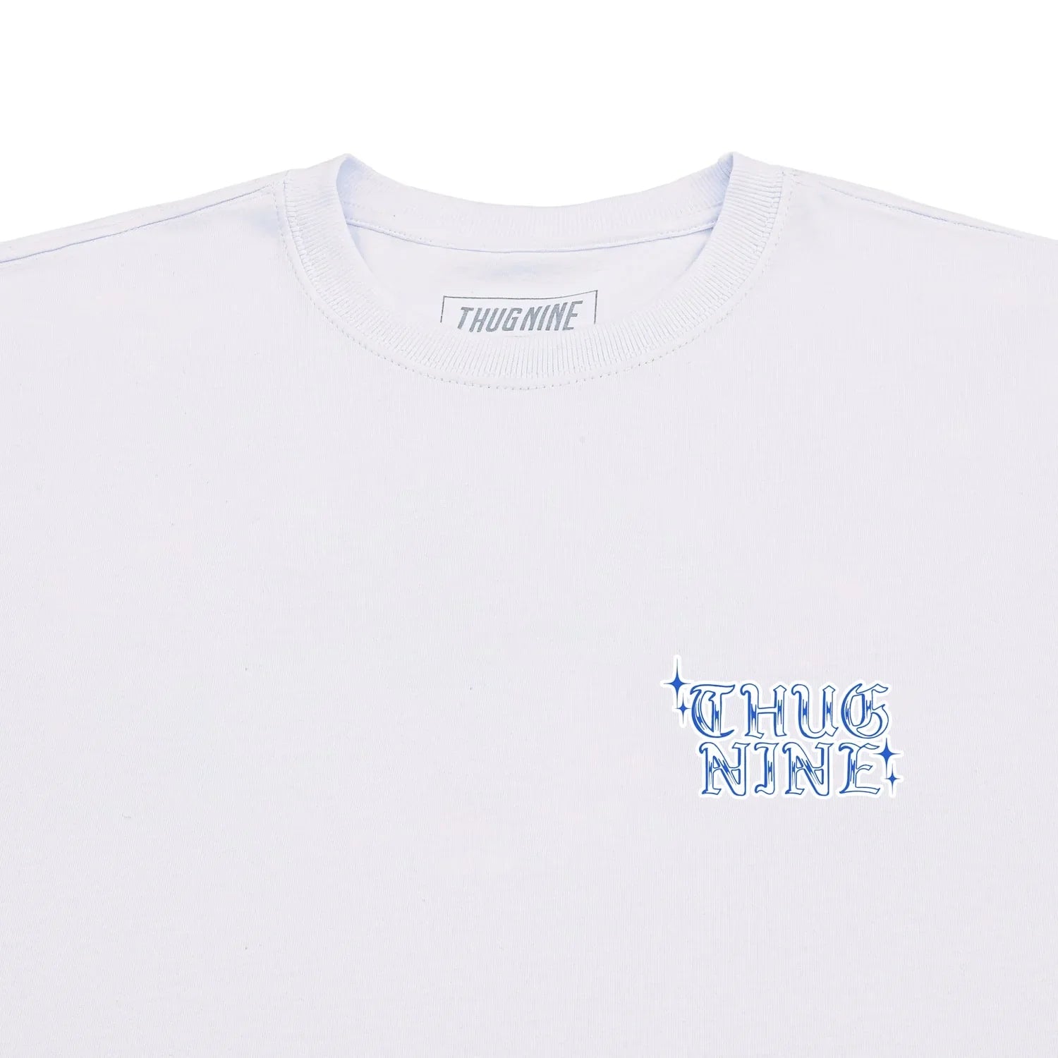 CAMISETA EIGHT BALL - Four Street