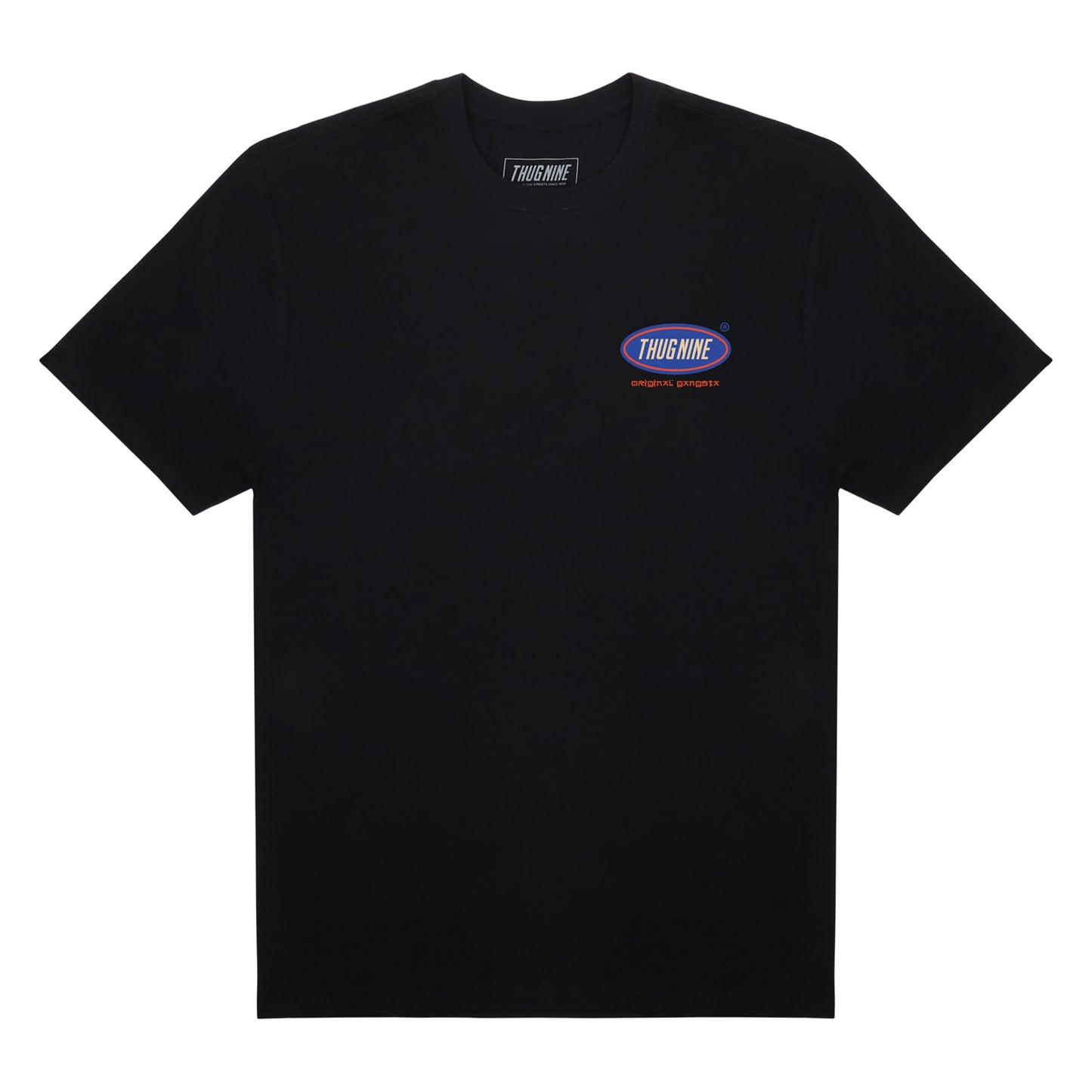 CAMISETA ONI