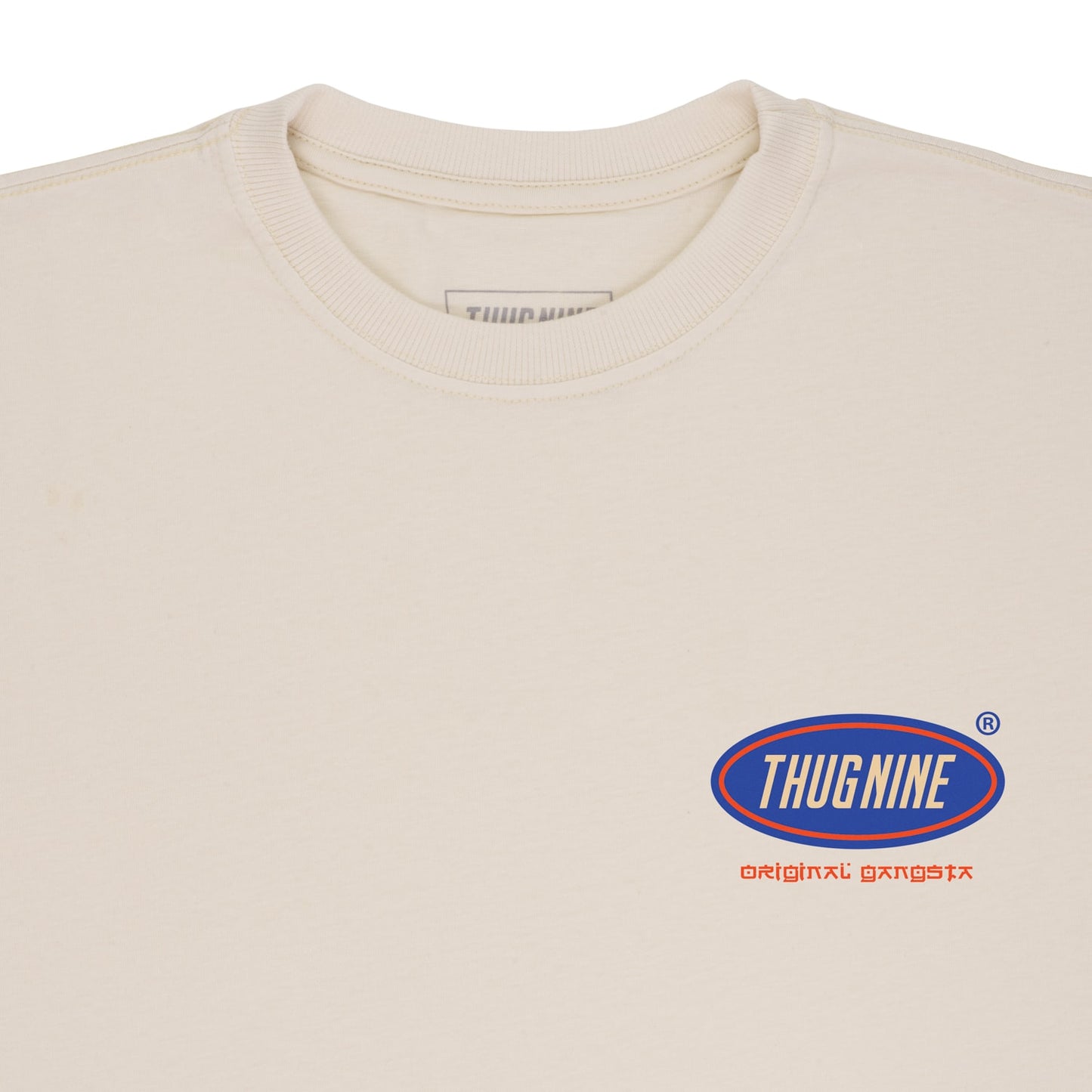 CAMISETA ONI