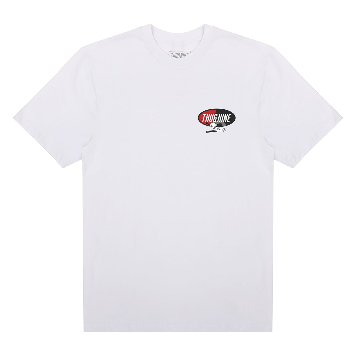 CAMISETA OUTLAW