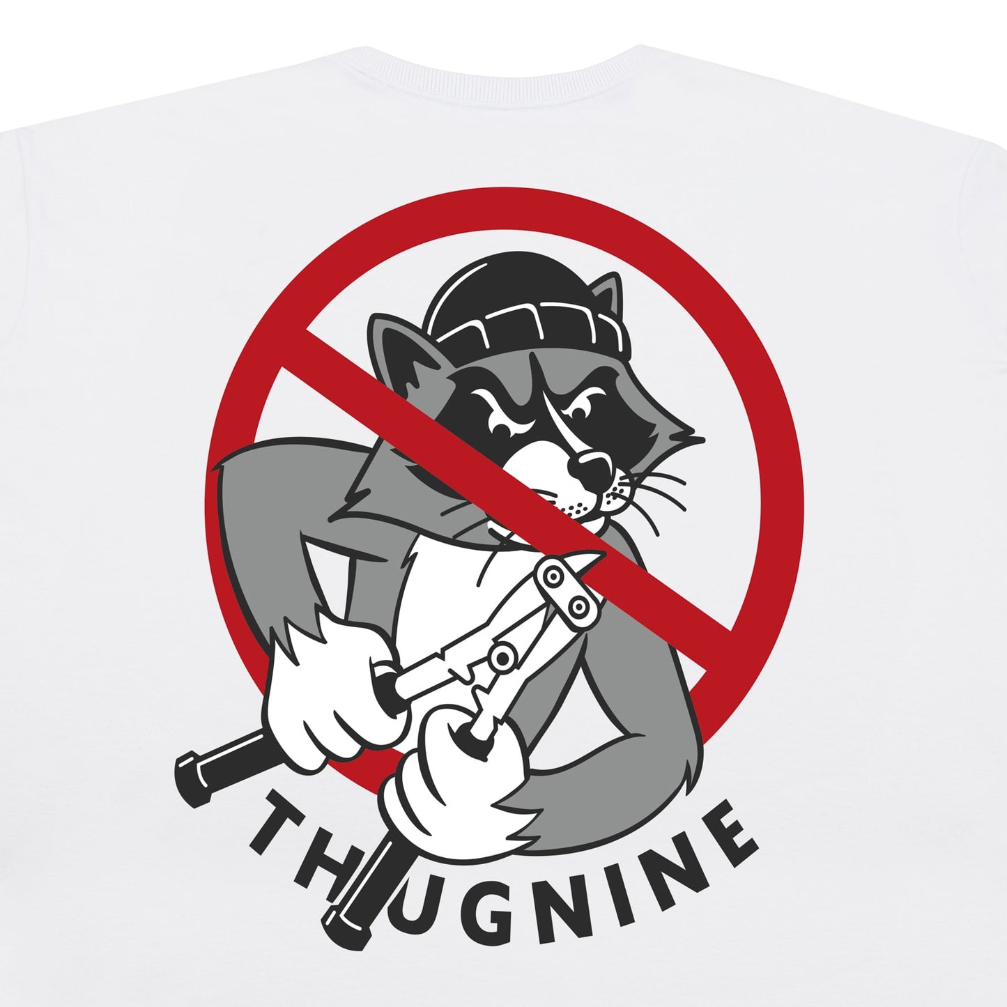 CAMISETA OUTLAW
