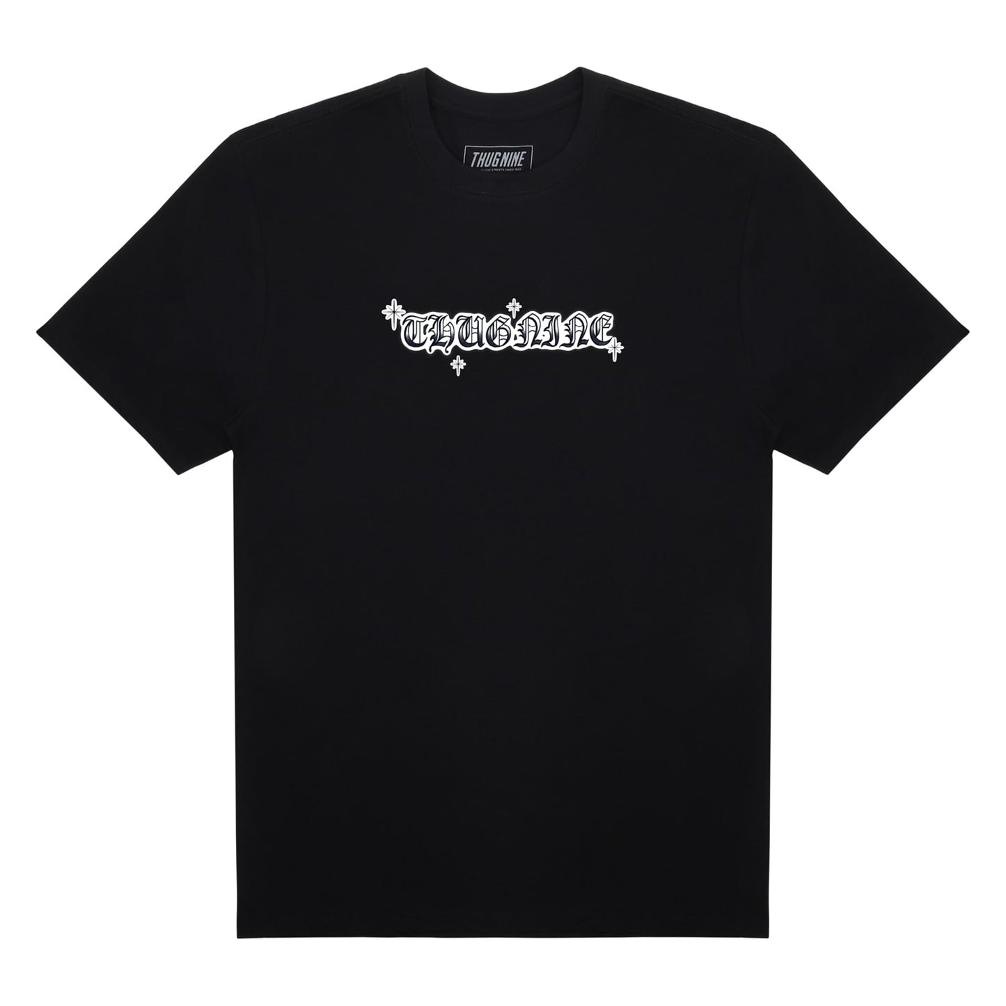 CAMISETA TWO WAYS