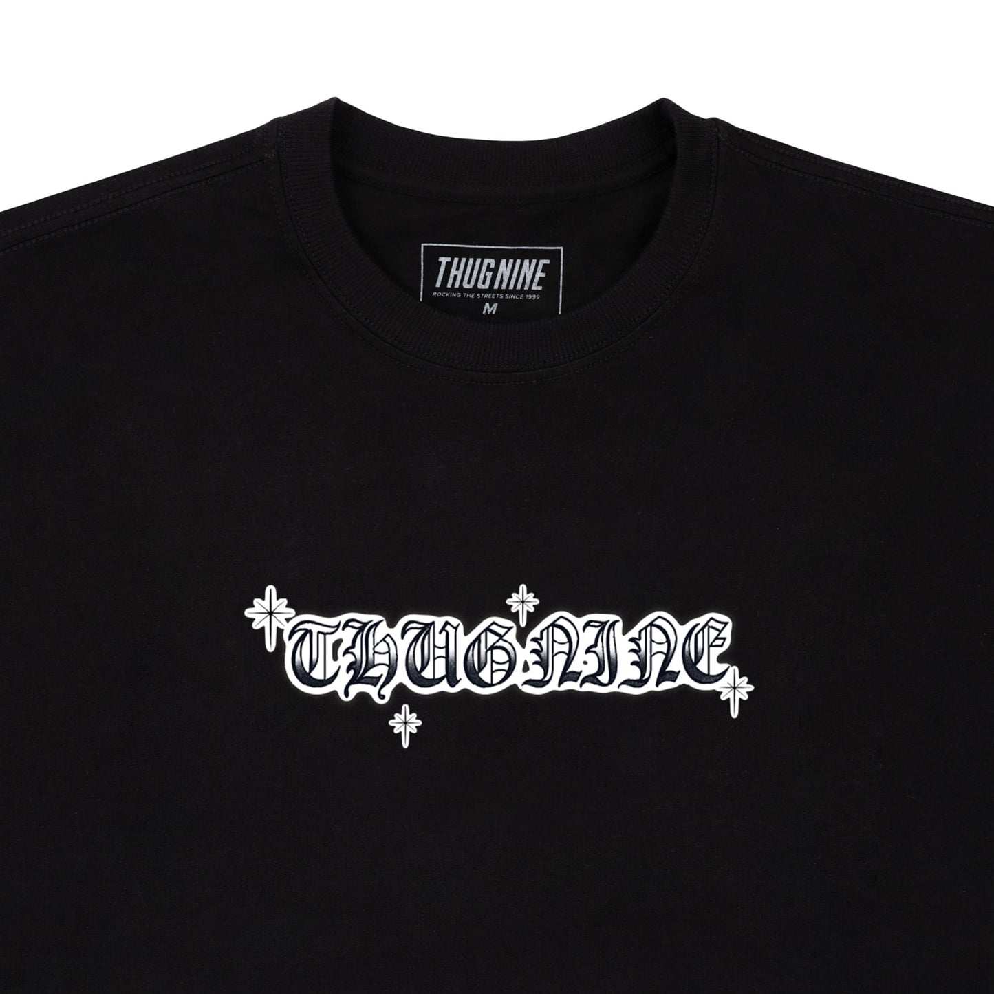 CAMISETA TWO WAYS