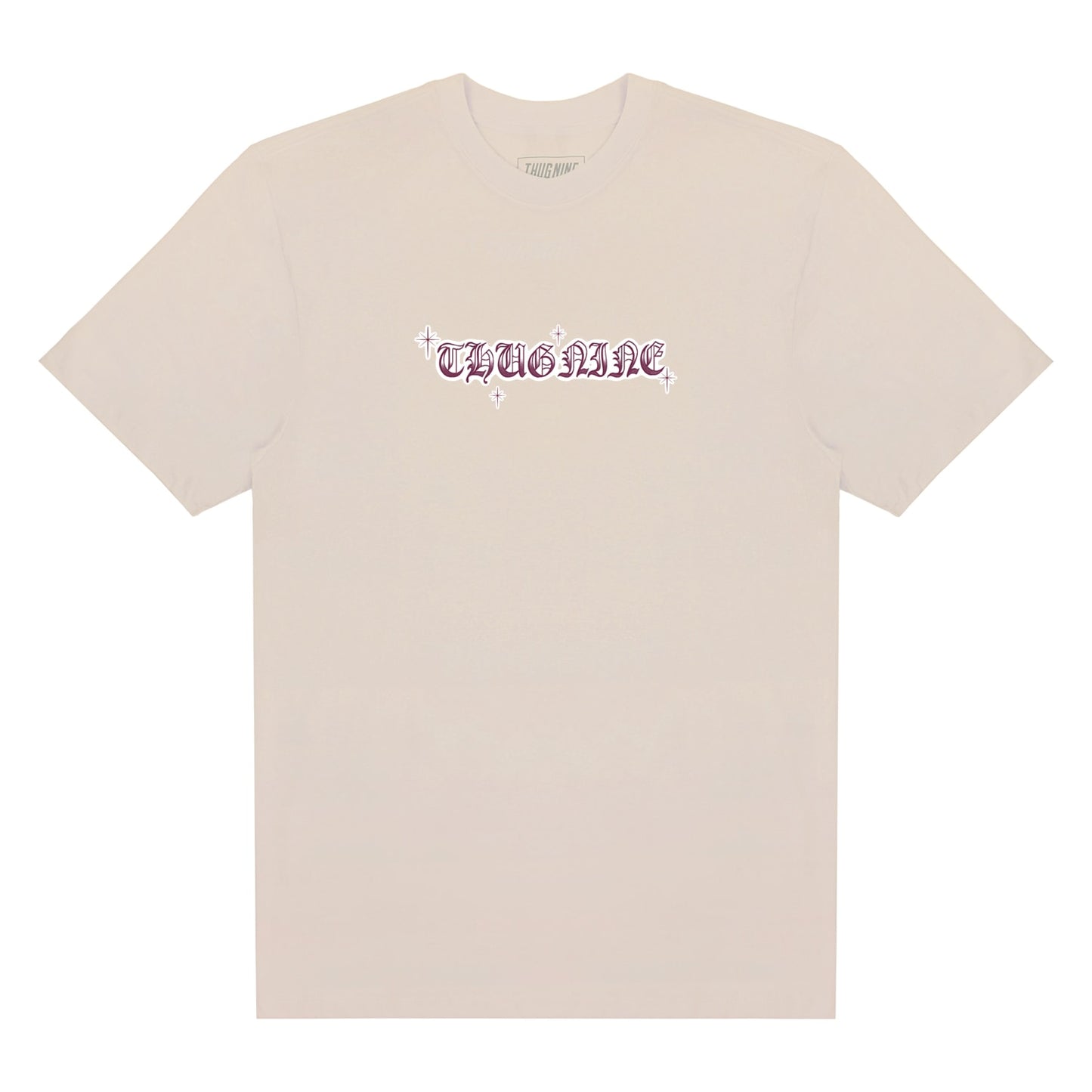 CAMISETA TWO WAYS