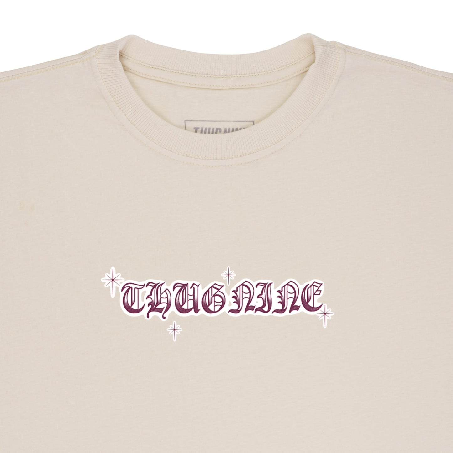 CAMISETA TWO WAYS
