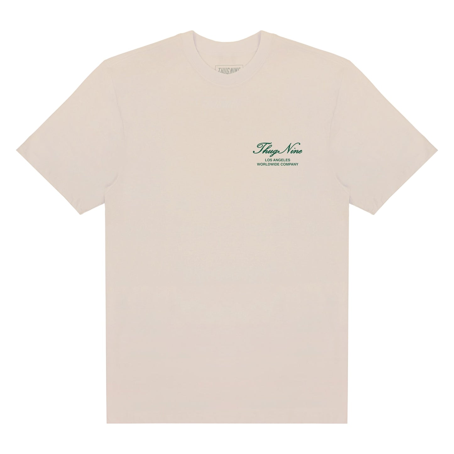 CAMISETA SEVAGE ELEGANCE