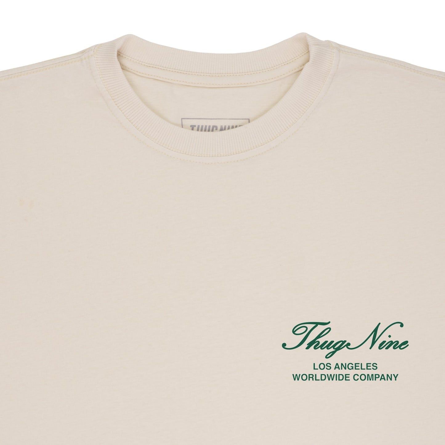 CAMISETA SEVAGE ELEGANCE
