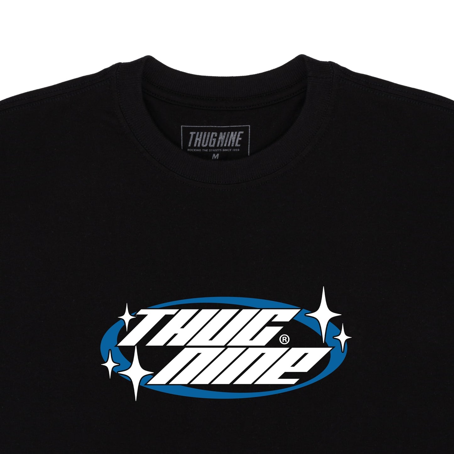 CAMISETA ANALOG
