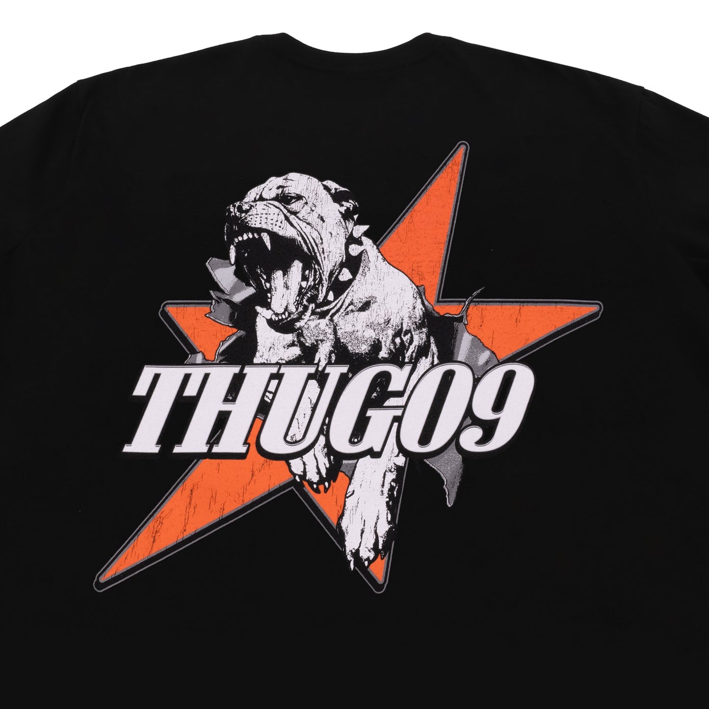 CAMISETA VIOLENT