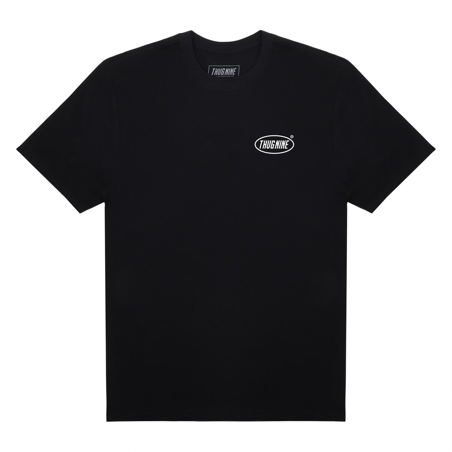CAMISETA DESCRIPTION ELIPSE
