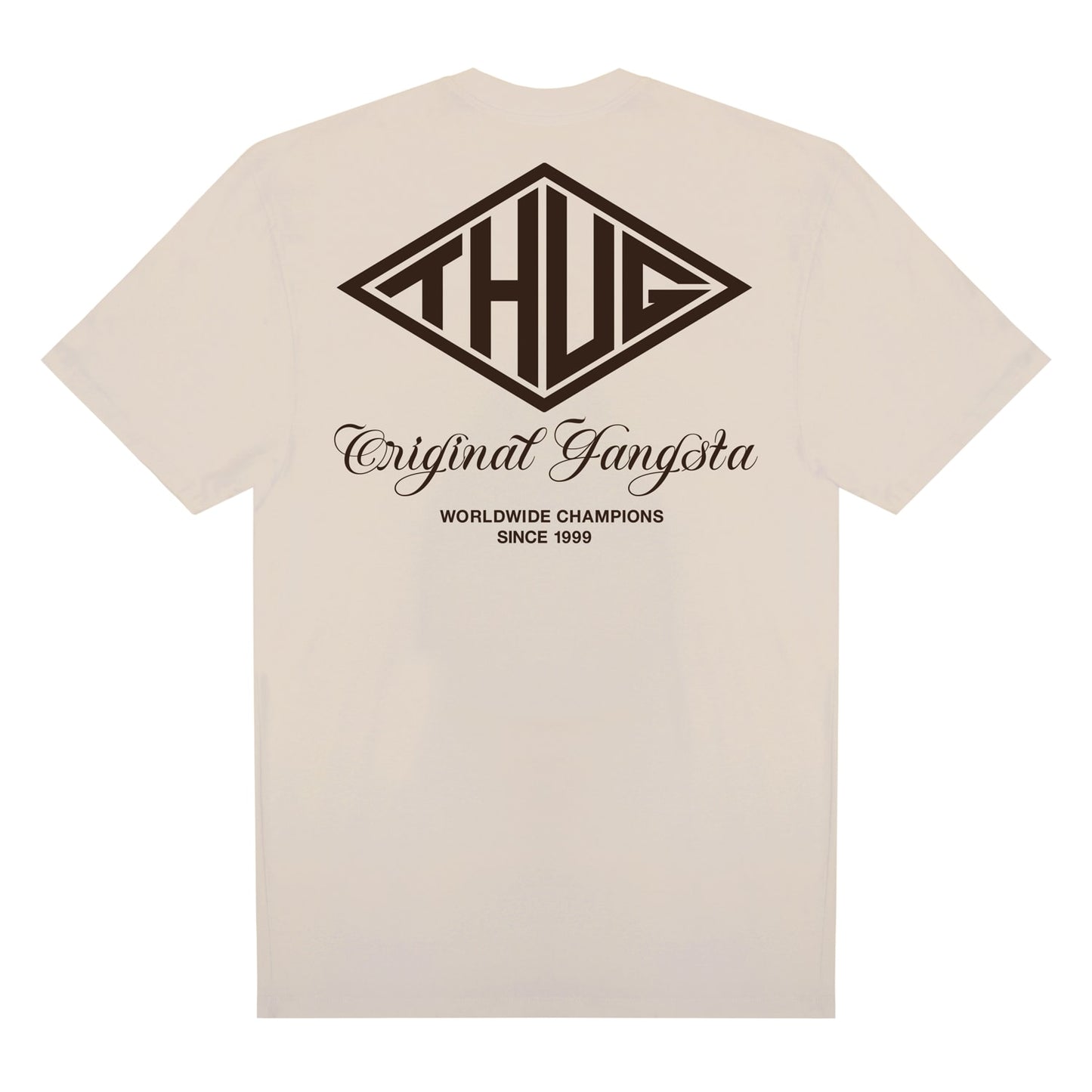 CAMISETA SHIELD