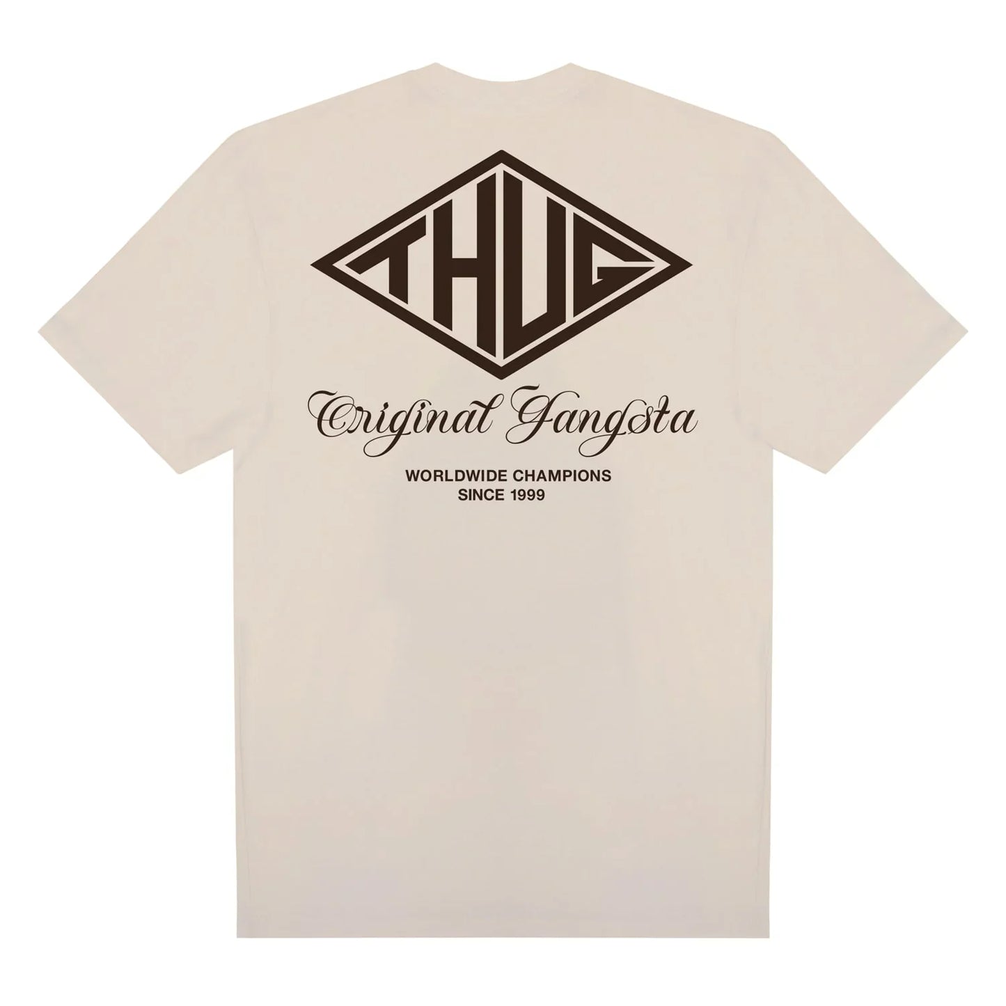 CAMISETA SHIELD - Four Street