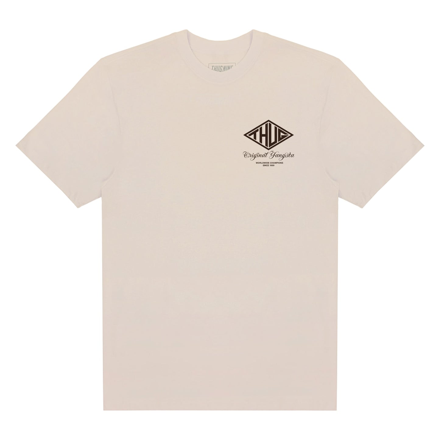 CAMISETA SHIELD