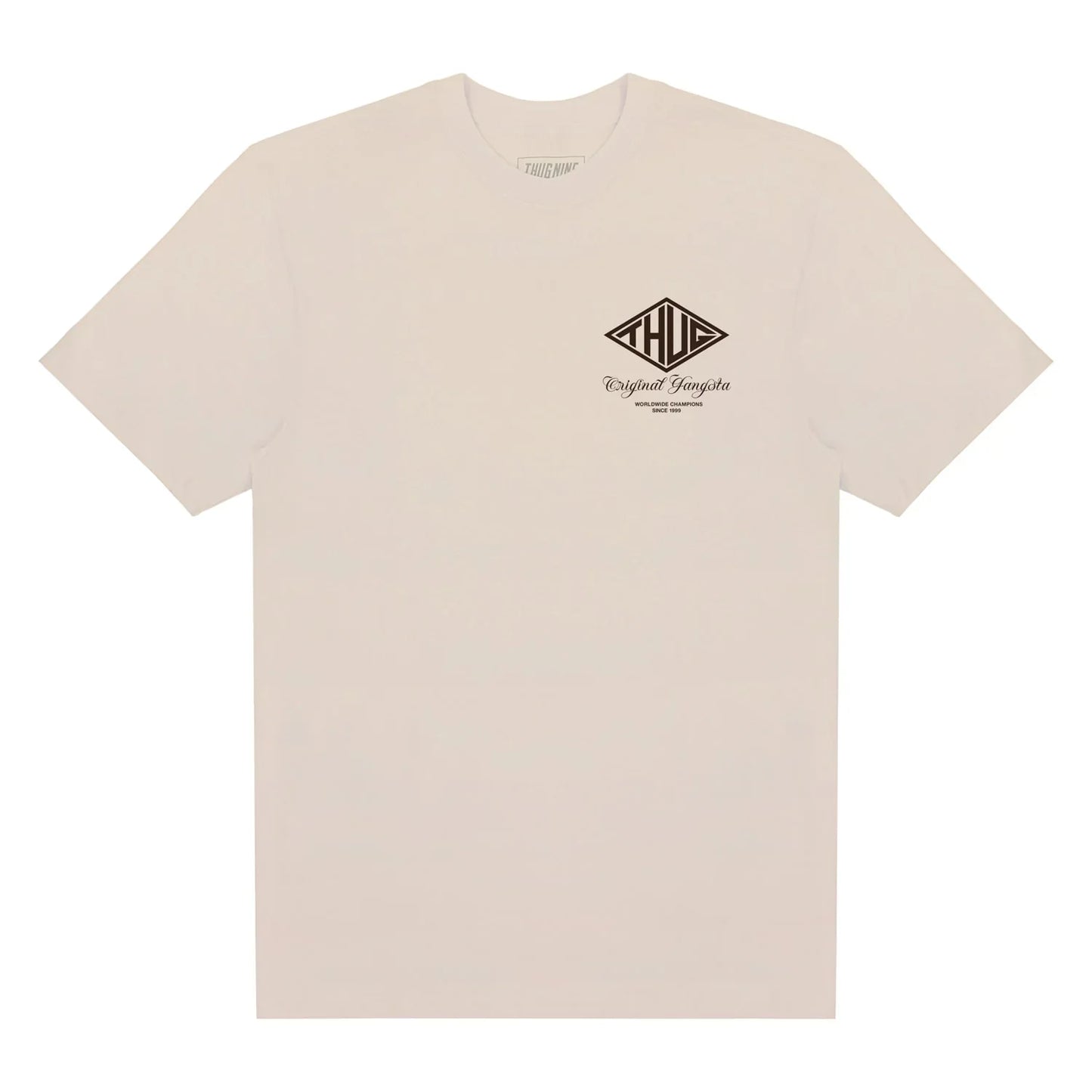 CAMISETA SHIELD - Four Street