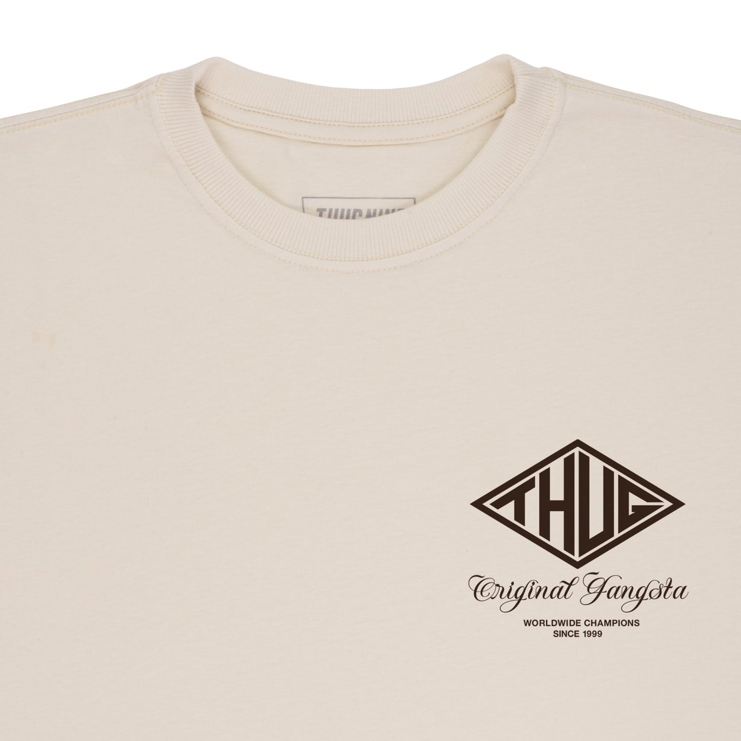 CAMISETA SHIELD