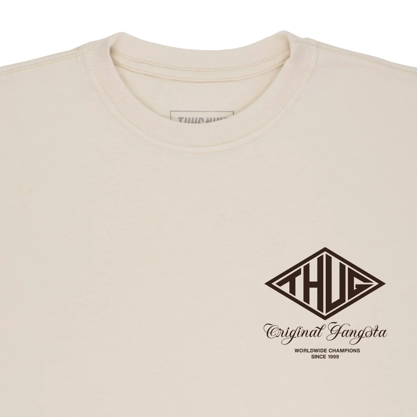 CAMISETA SHIELD - Four Street