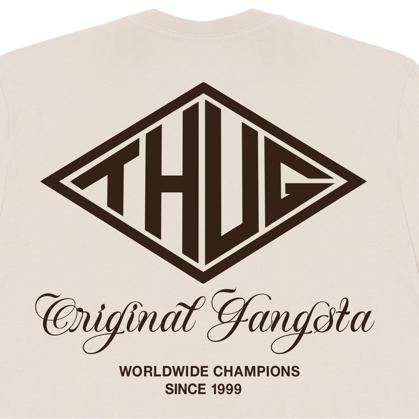 CAMISETA SHIELD
