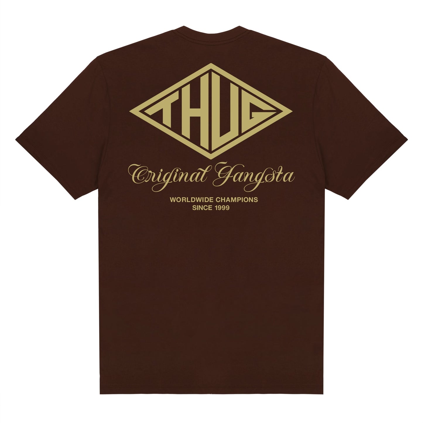 CAMISETA SHIELD