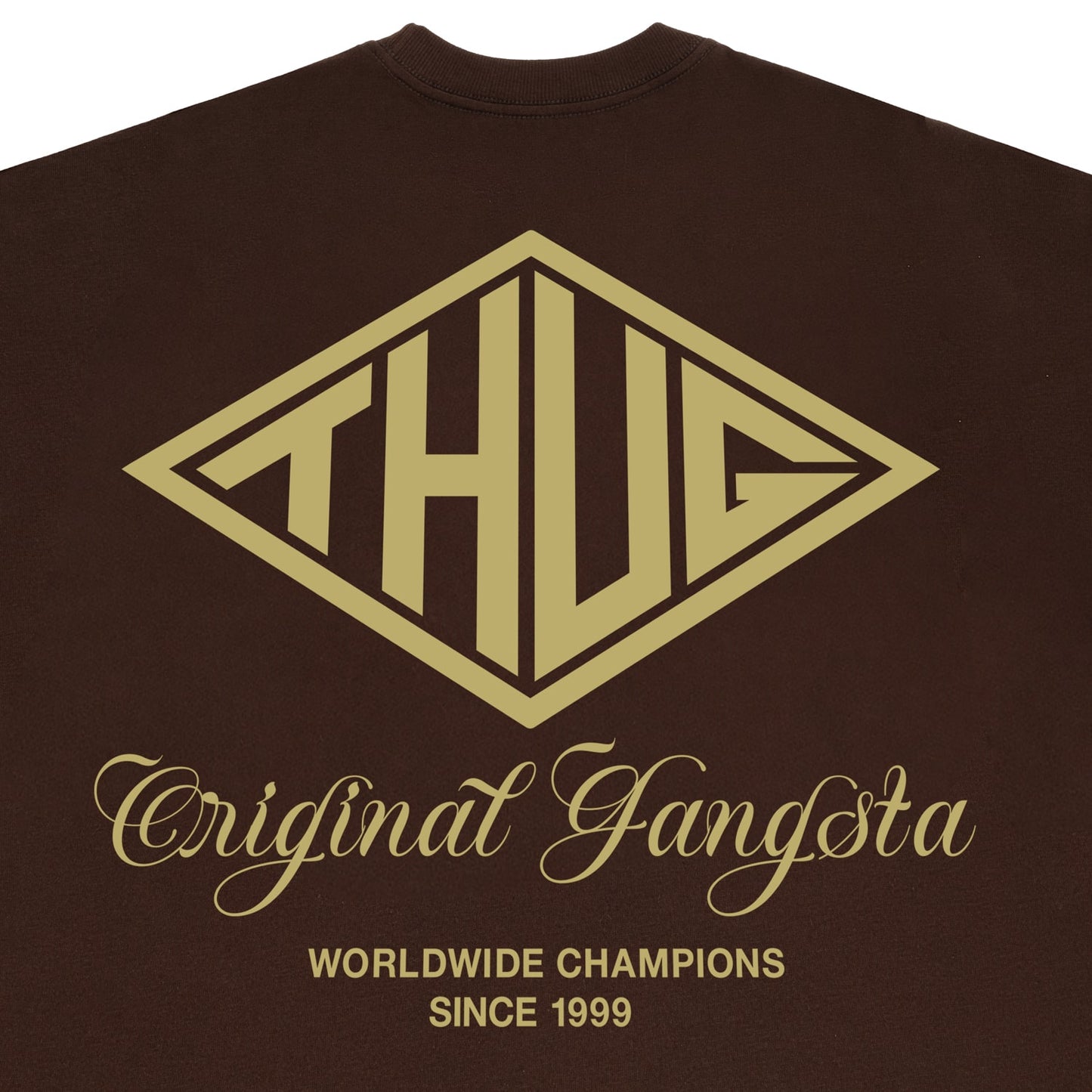 CAMISETA SHIELD