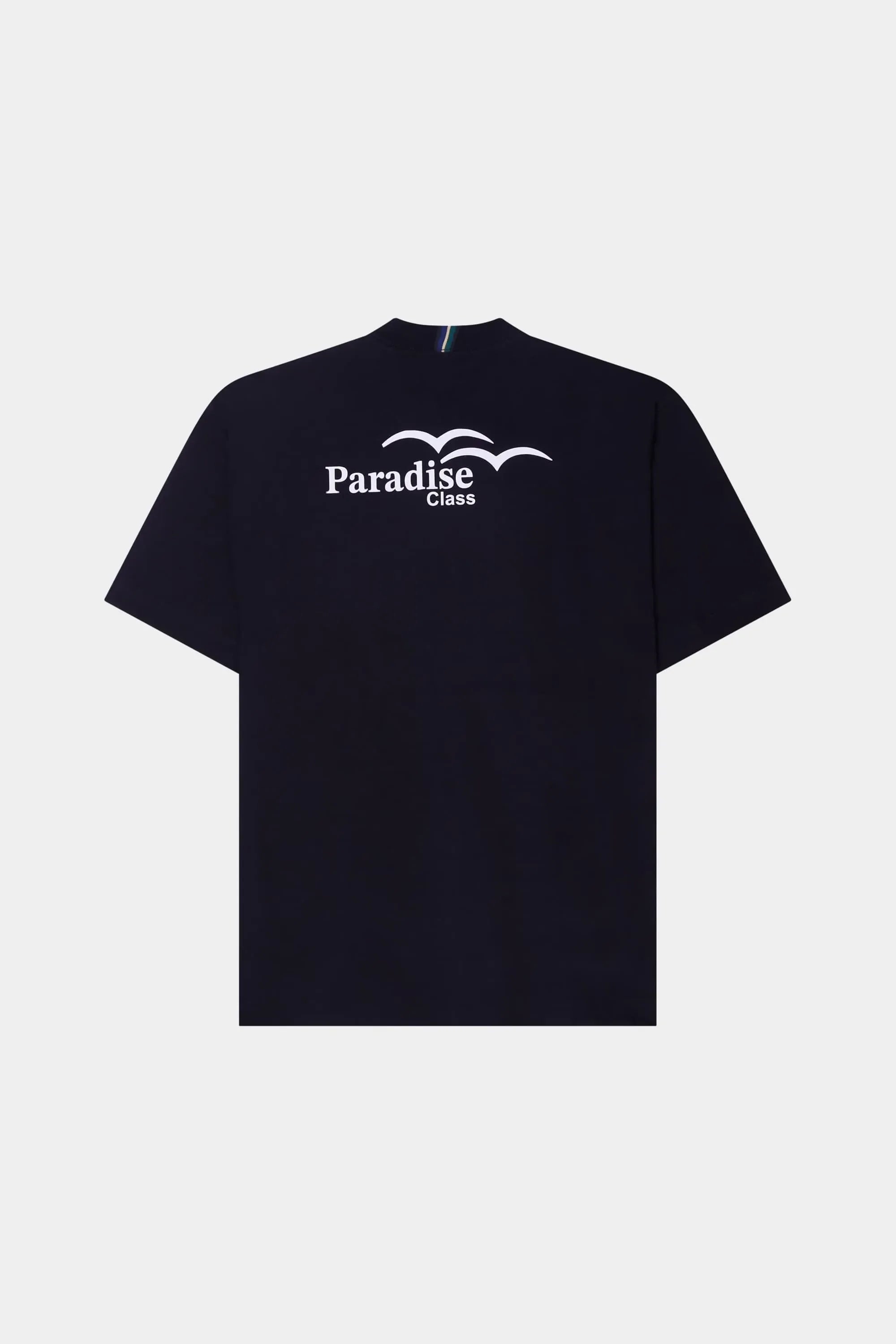 Camiseta Class Paradise (Black) - Four Street