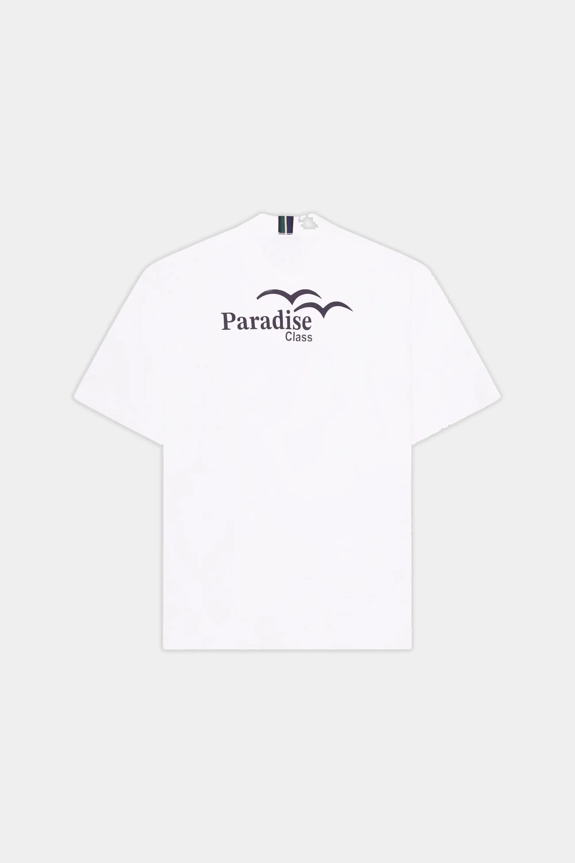 Camiseta Class Paradise (Off White) - Four Street