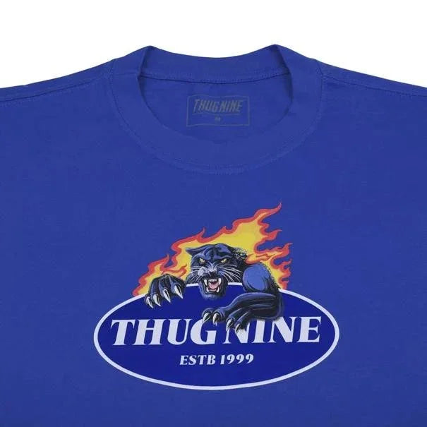 CAMISETA SAVAGE