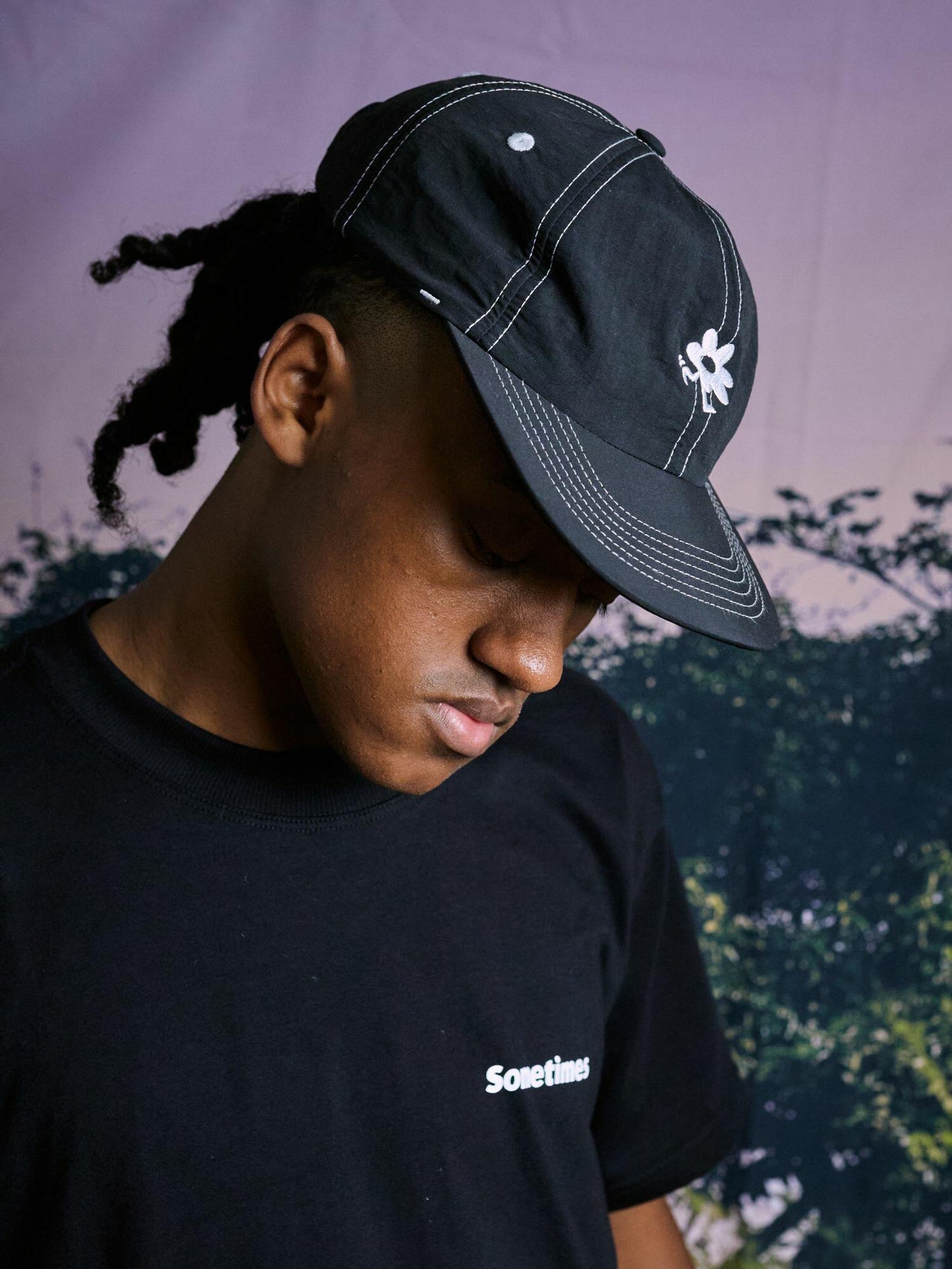 Boné Snapback New ID