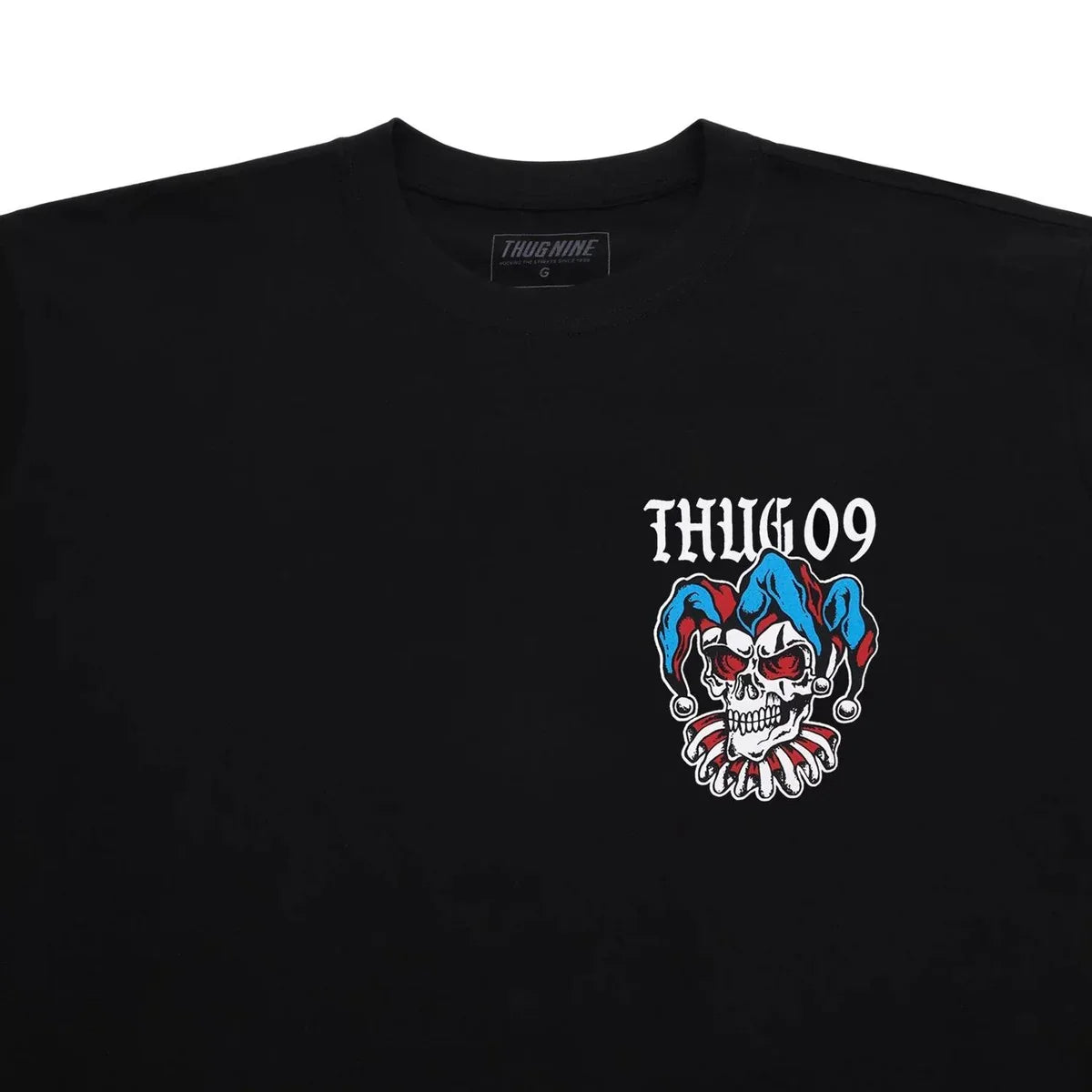 CAMISETA THE JOKER