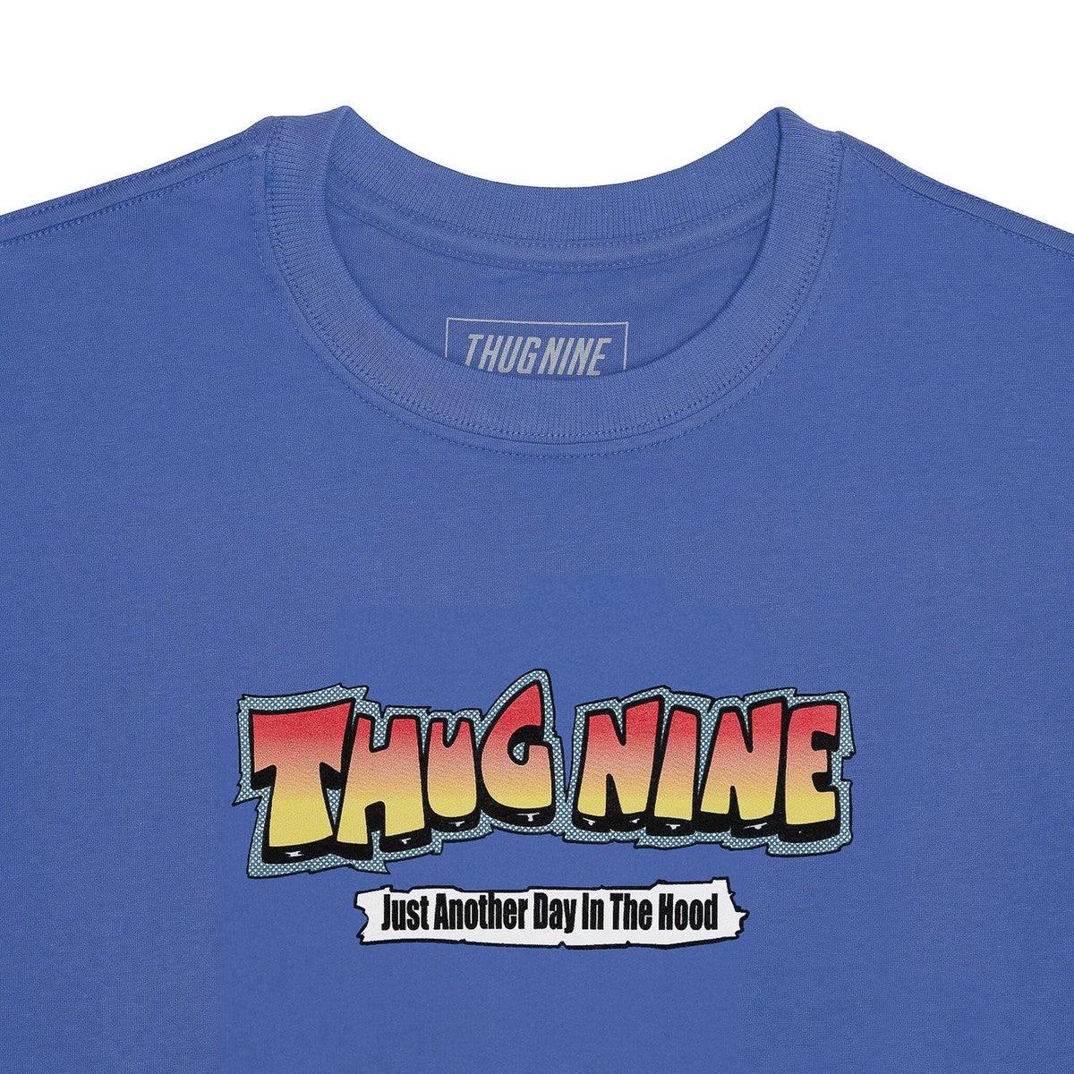 CAMISETA BBQ