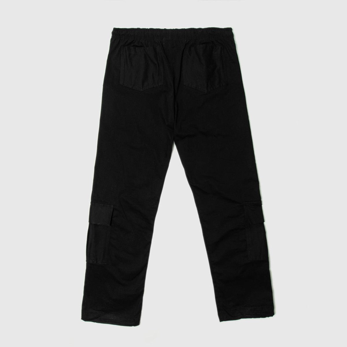 Calça Bolso Removível Preta