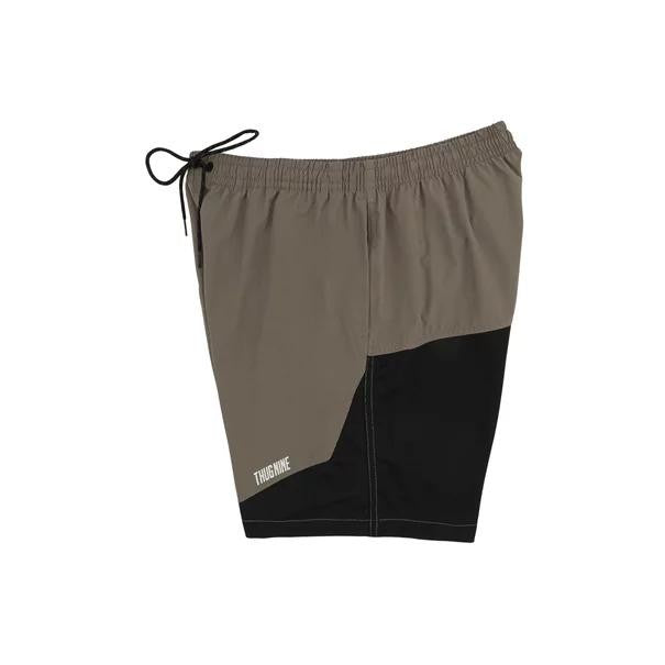 SHORT SUMMIT KHAKI