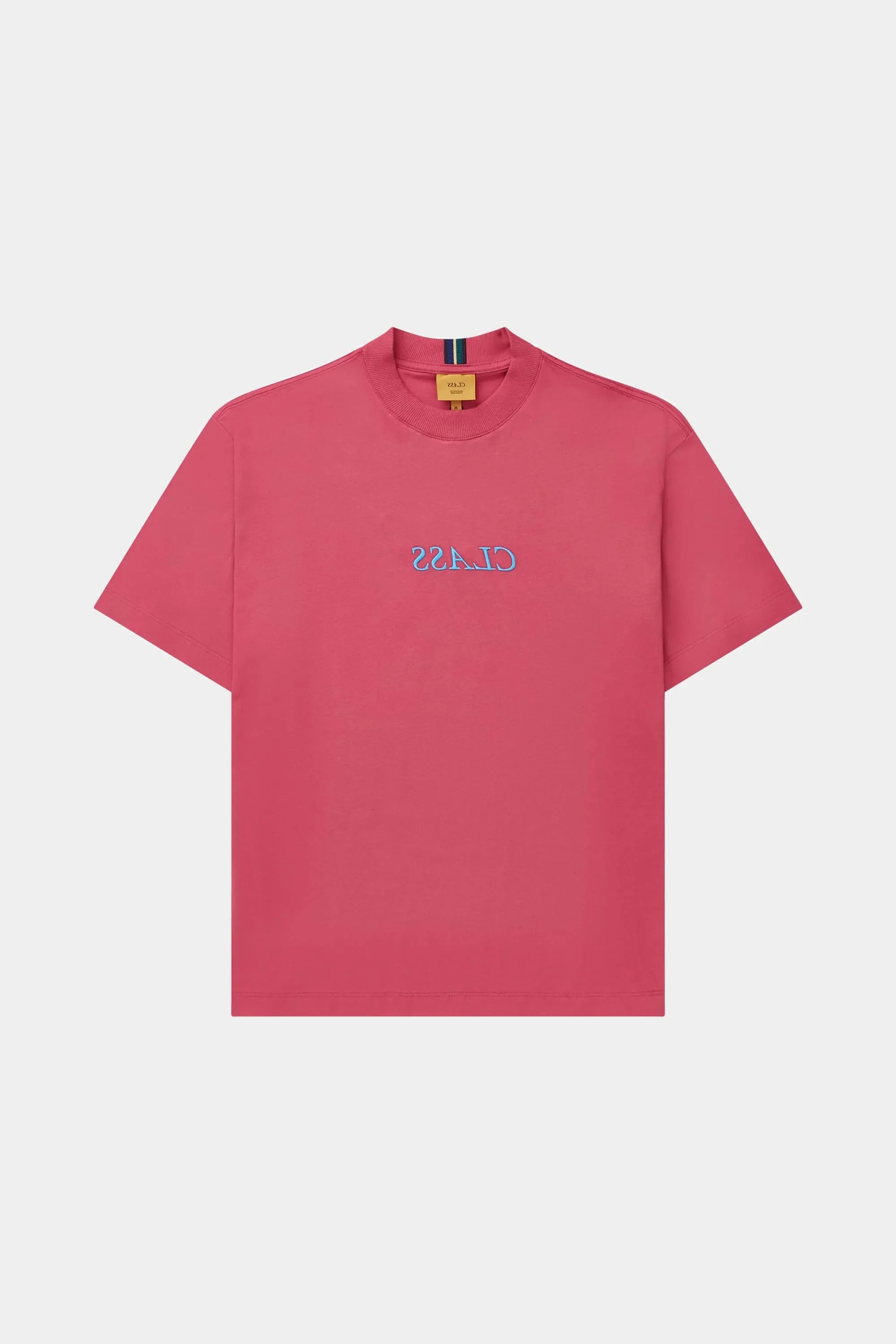 Camiseta Class Inverso (Guava) - Four Street